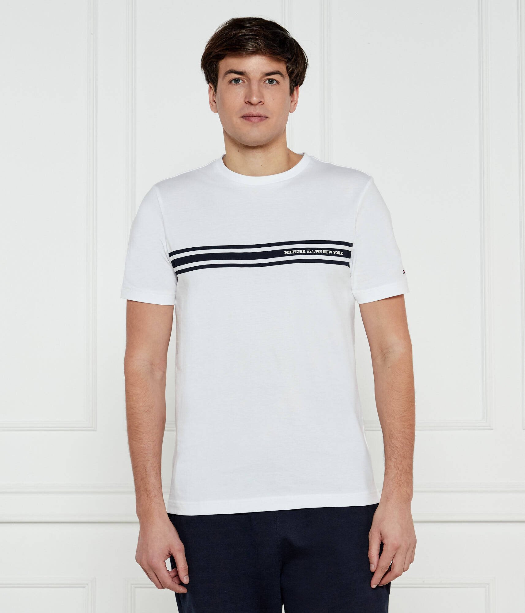 Tommy Hilfiger Tricou | Regular Fit