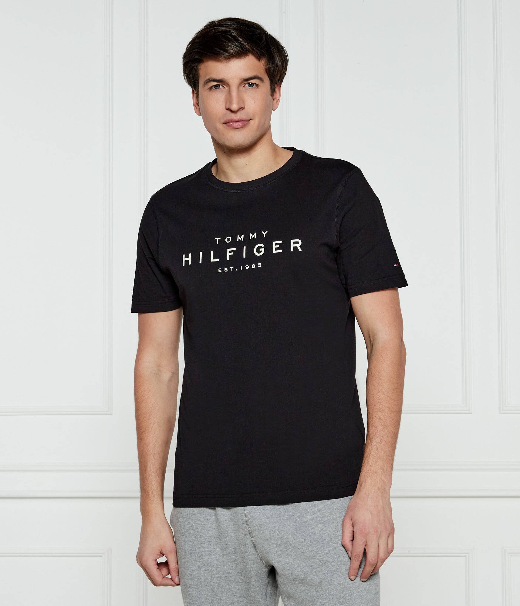 Tommy Hilfiger Tricou | Regular Fit