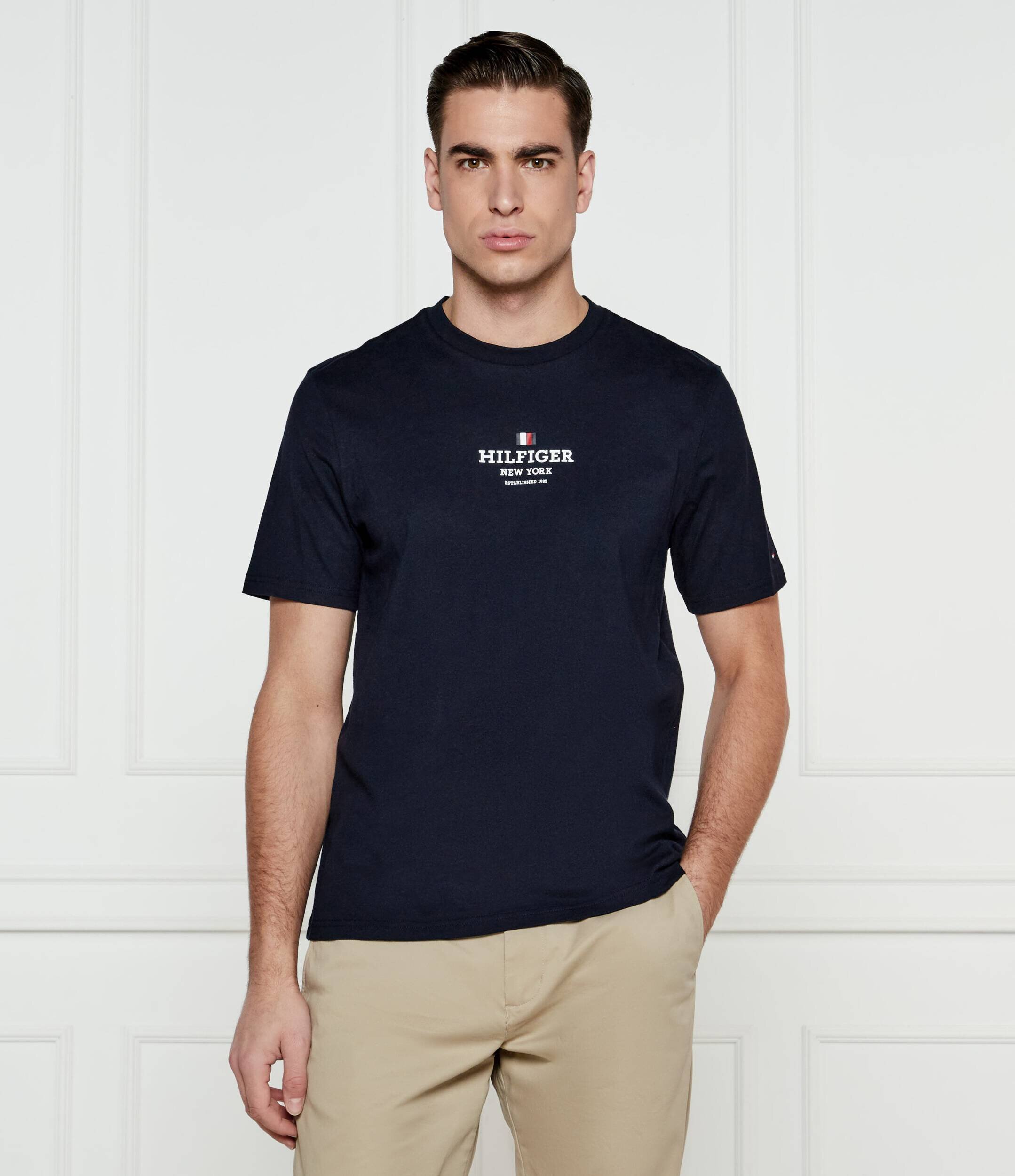 Tommy Hilfiger Tricou | Regular Fit