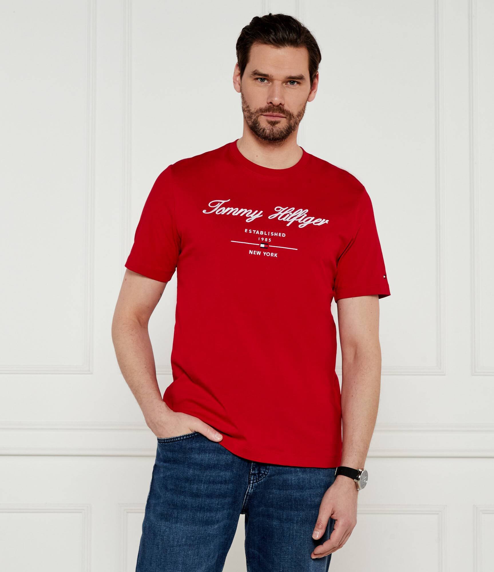 Tommy Hilfiger Tricou | Regular Fit