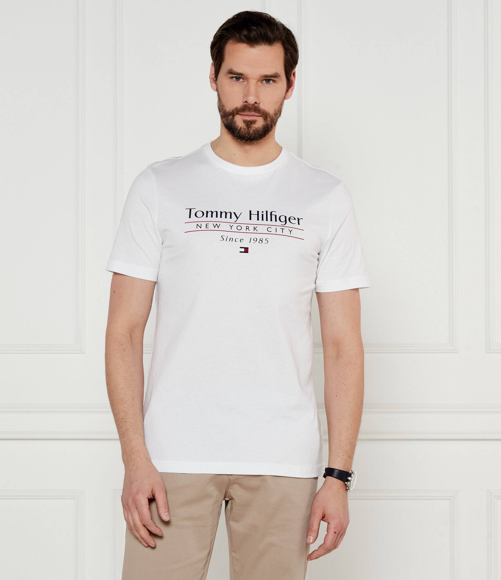 Tommy Hilfiger Tricou | Regular Fit
