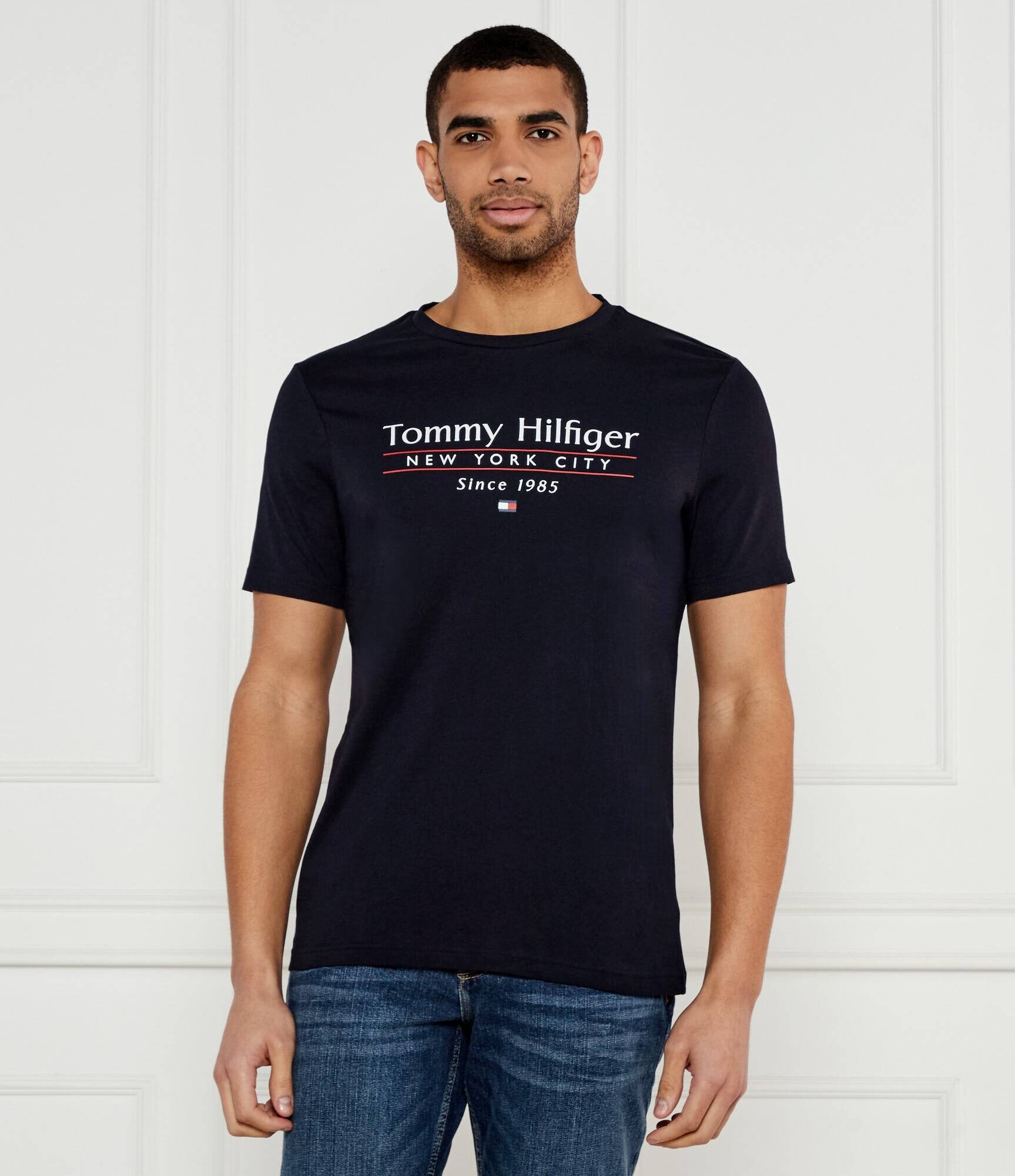 Tommy Hilfiger Tricou | Regular Fit