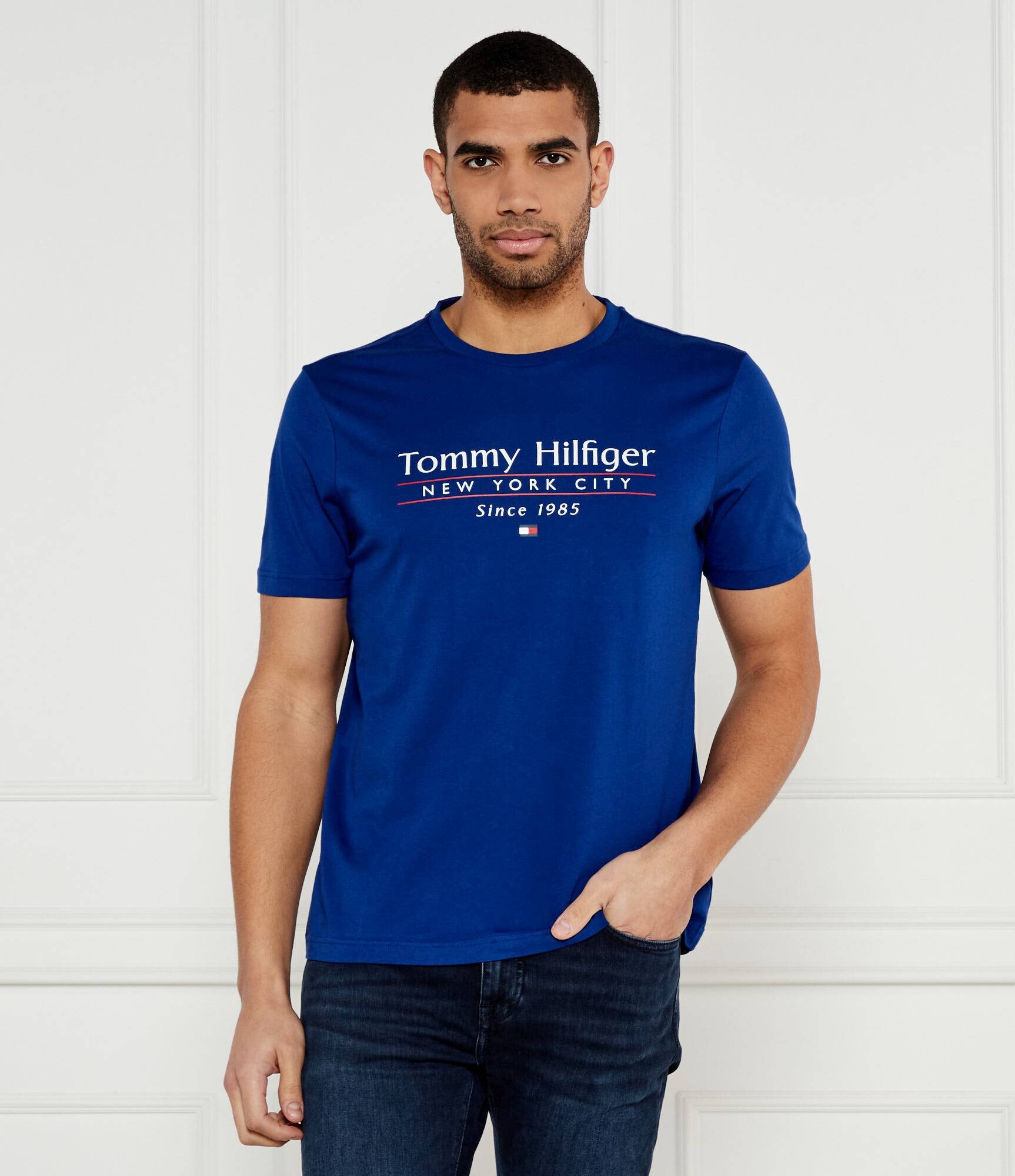 Tommy Hilfiger Tricou | Regular Fit