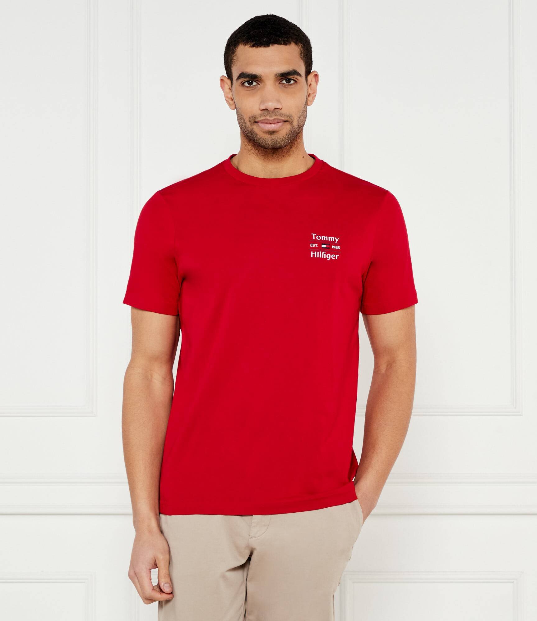 Tommy Hilfiger Tricou | Regular Fit