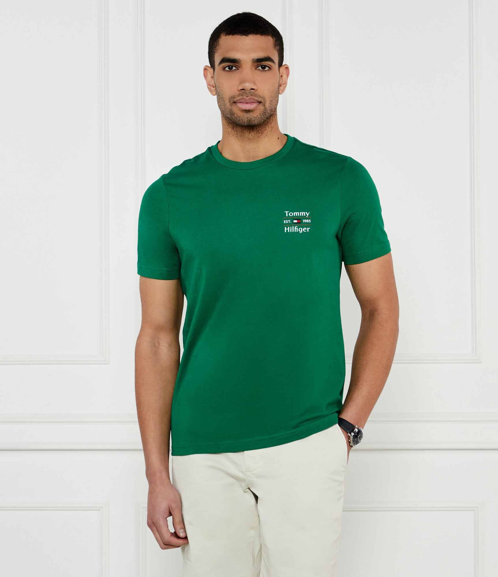 Tommy Hilfiger Tricou | Regular Fit