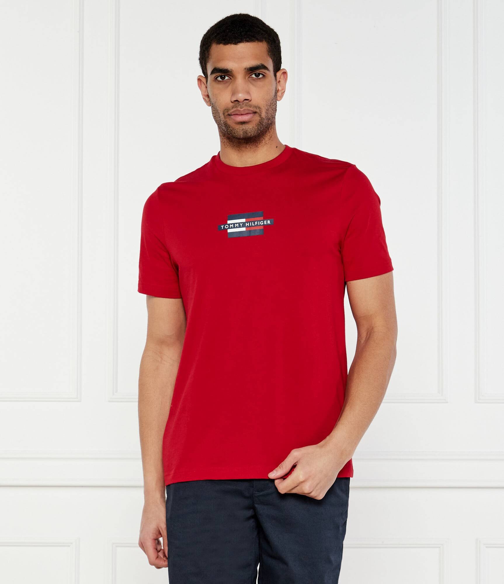 Tommy Hilfiger Tricou | Regular Fit