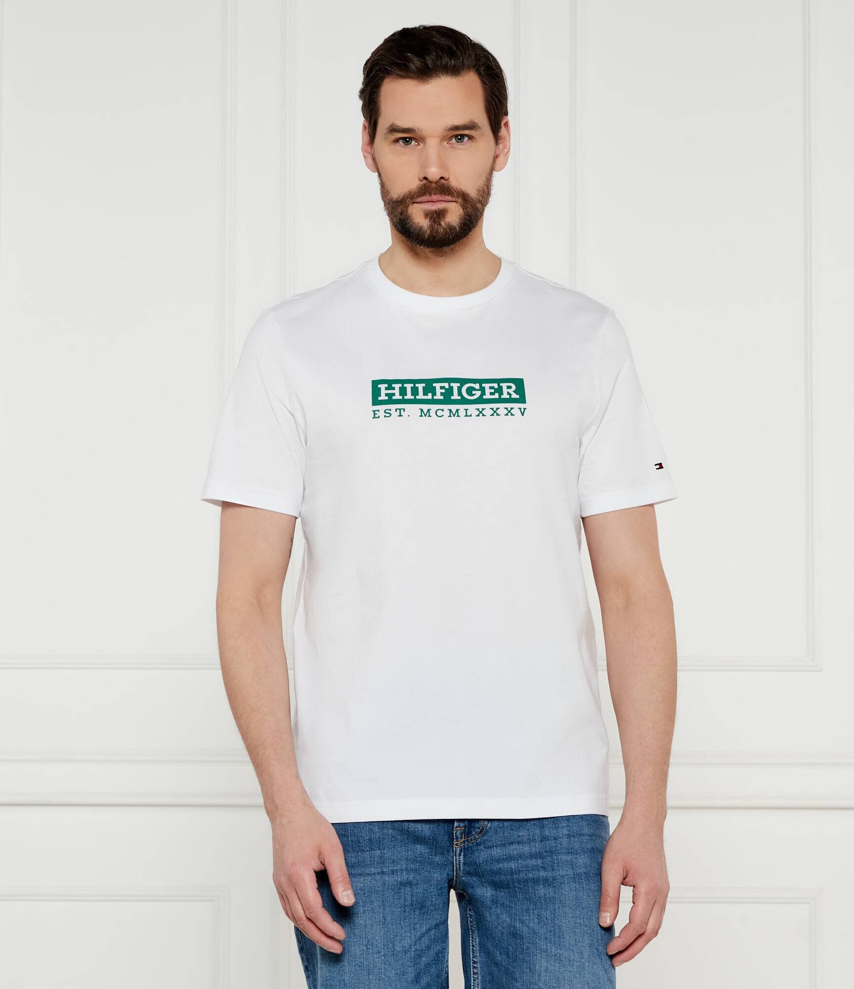 Tommy Hilfiger Tricou | Regular Fit