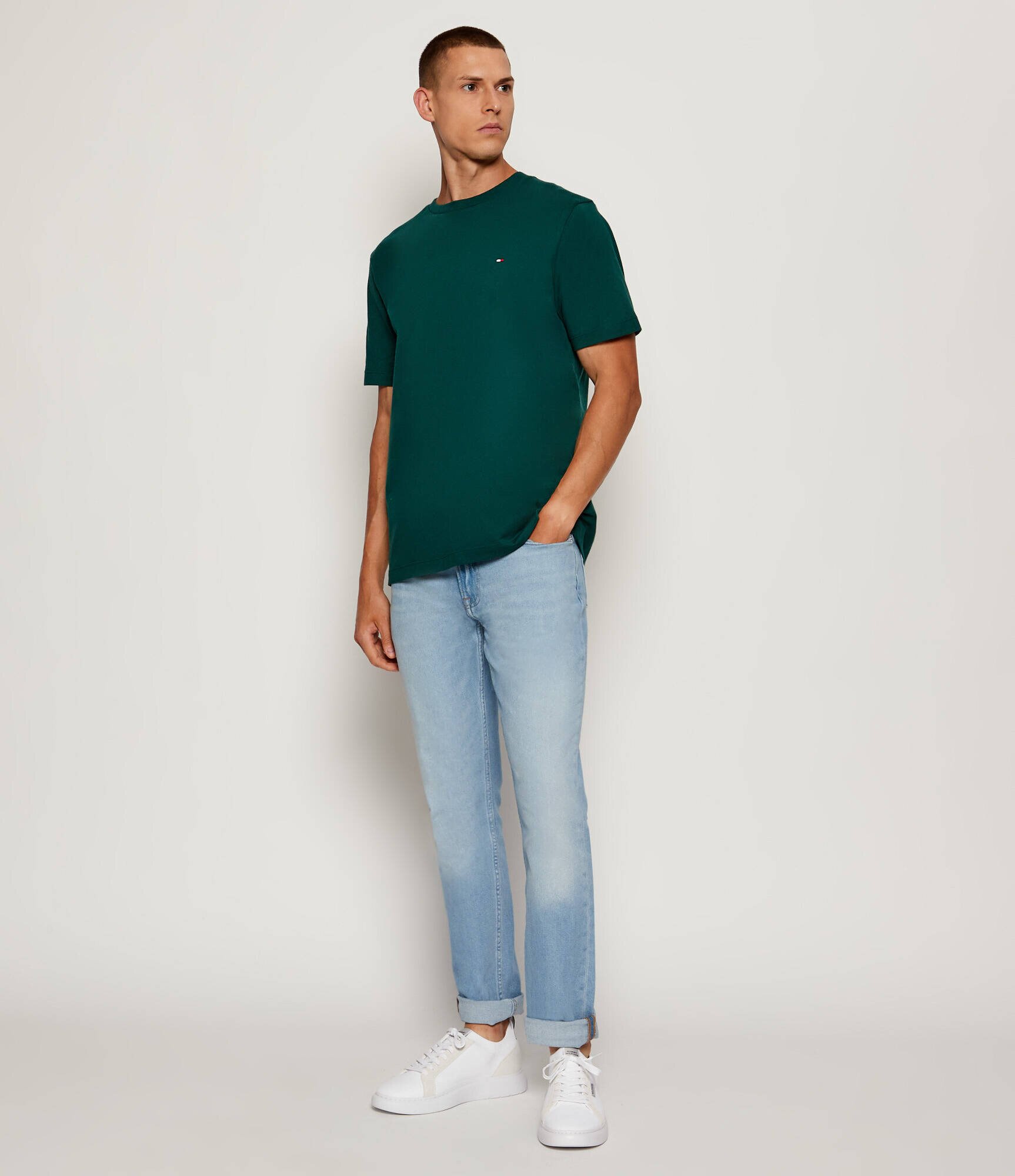 Tommy Hilfiger Tricou | regular fit