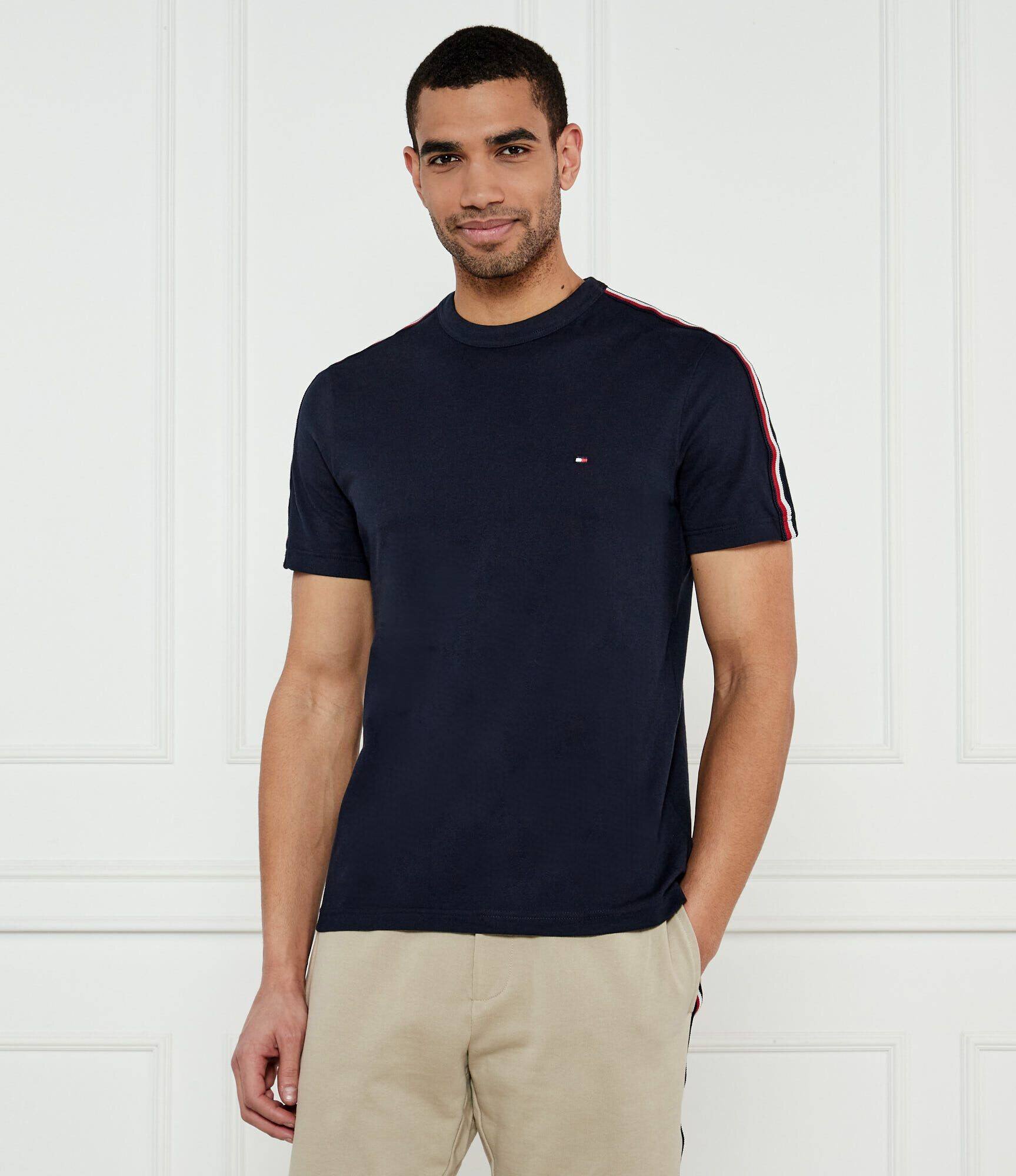 Tommy Hilfiger Tricou | Regular Fit