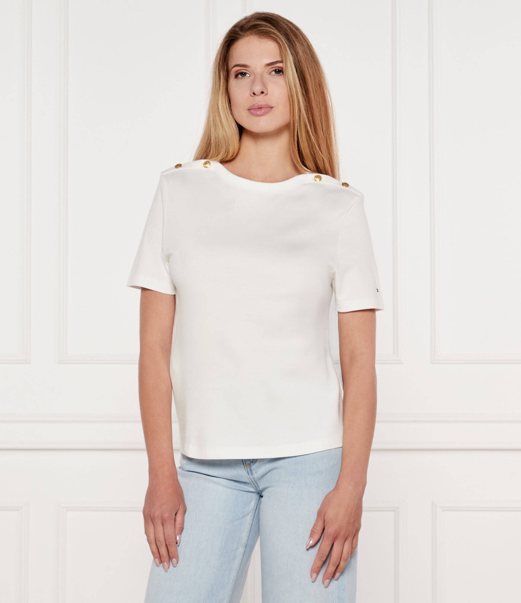 Tommy Hilfiger Tricou | regular fit