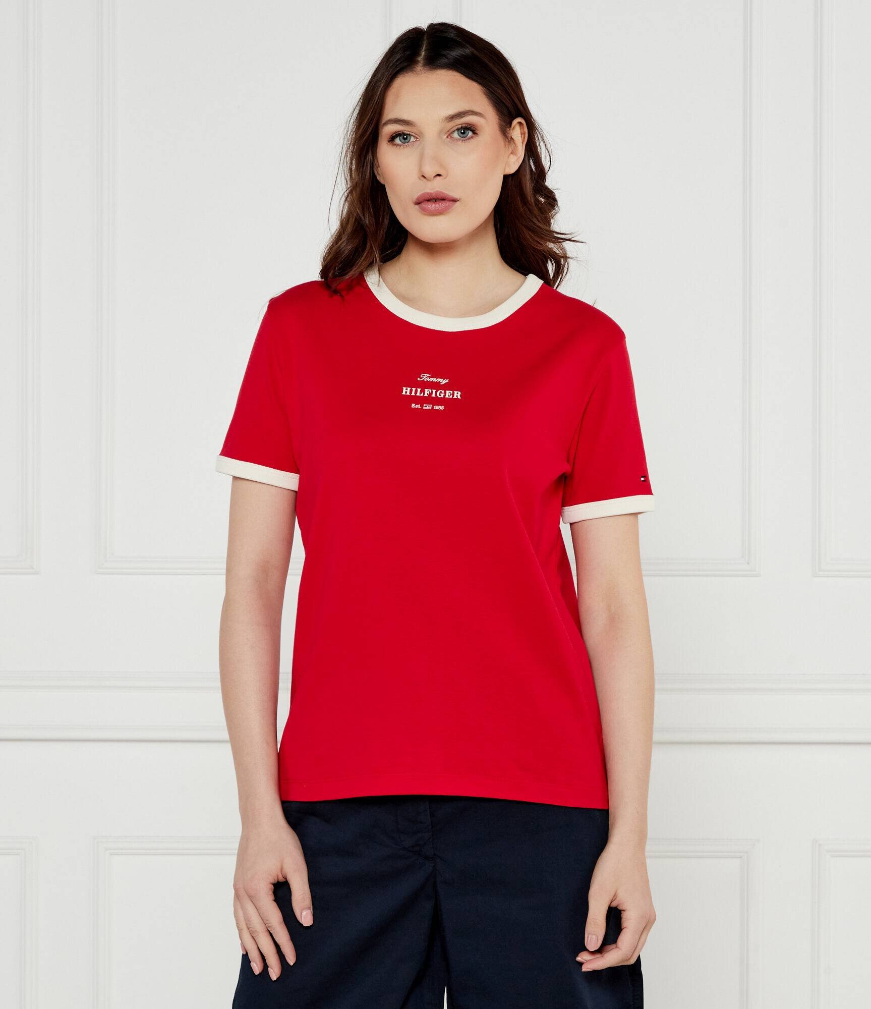 Tommy Hilfiger Tricou | regular fit