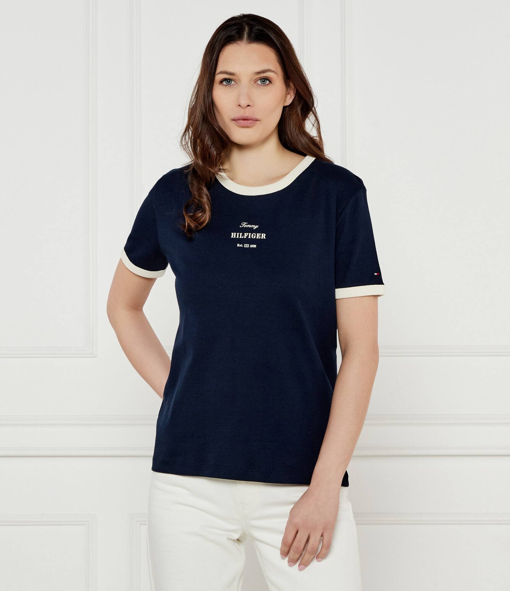 Tommy Hilfiger Tricou | Regular Fit