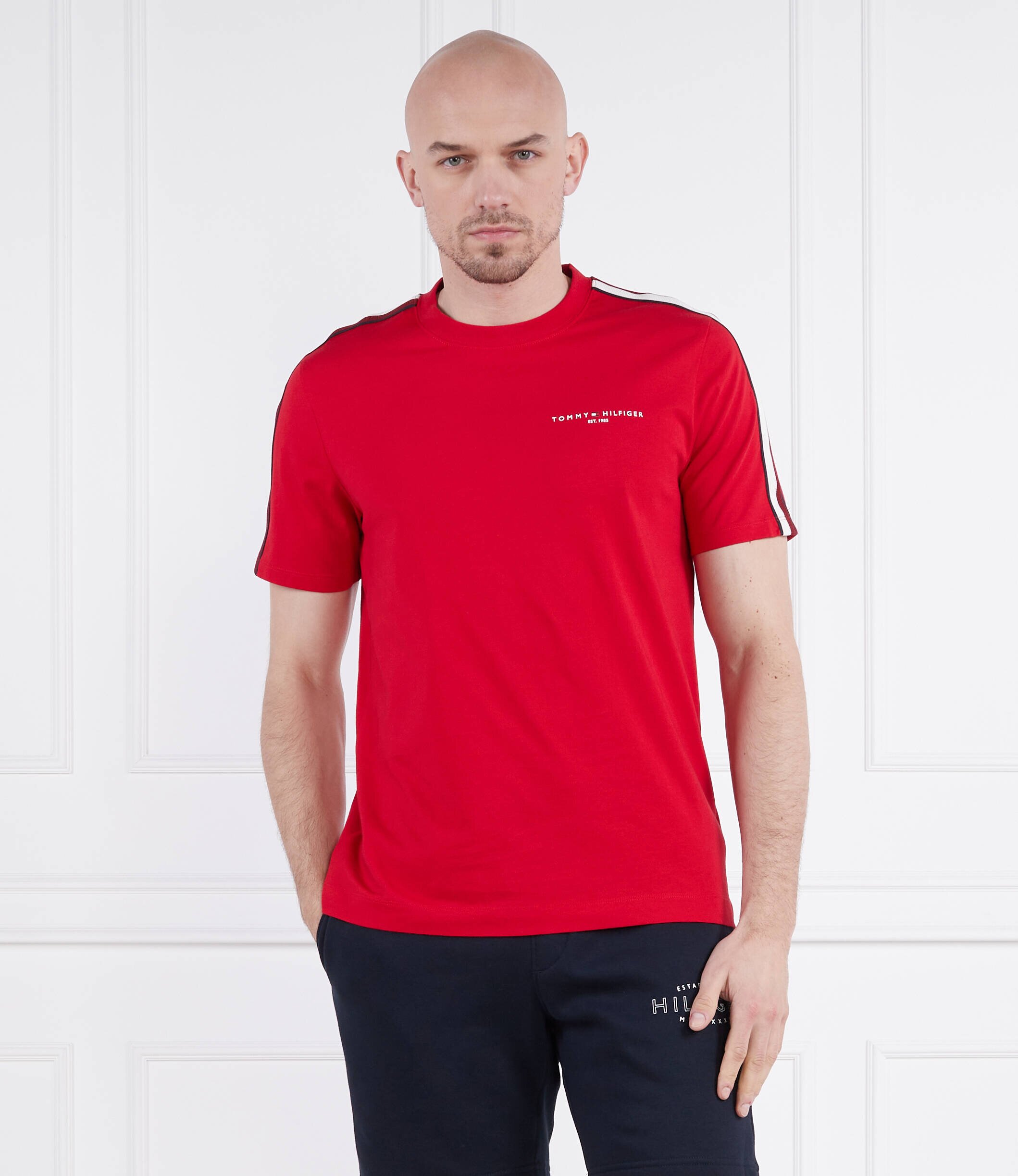 Tommy Hilfiger Tricou | Regular Fit