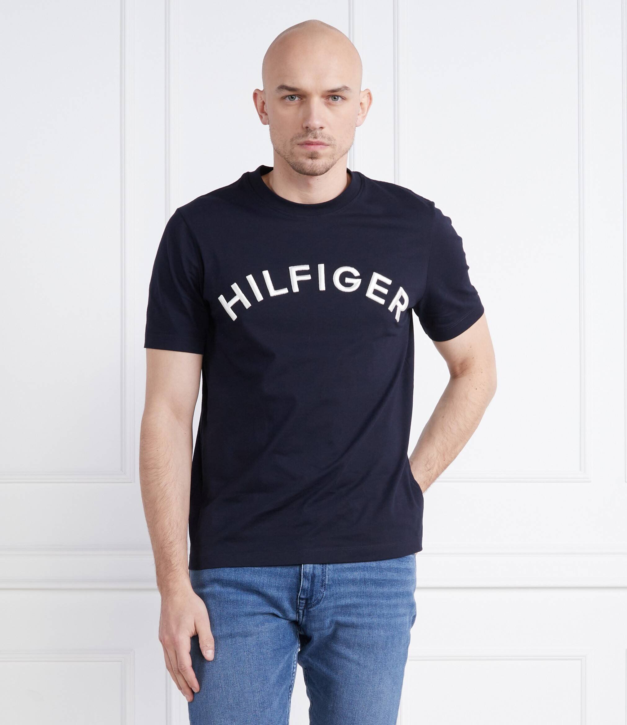 Tommy Hilfiger Tricou | regular fit