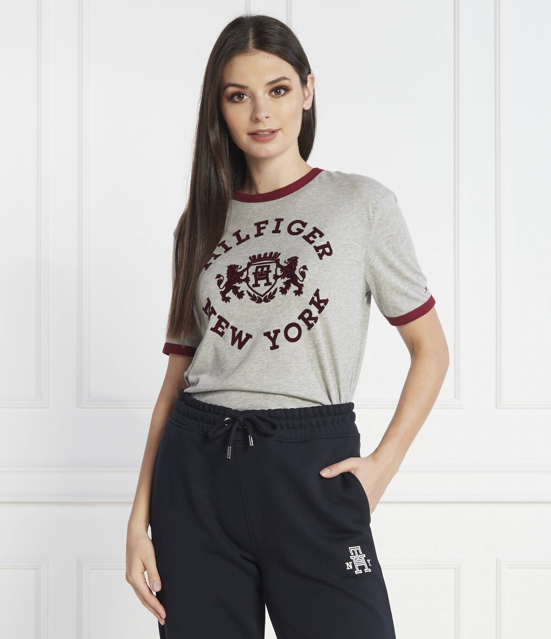 Tommy Hilfiger Tricou | Regular Fit