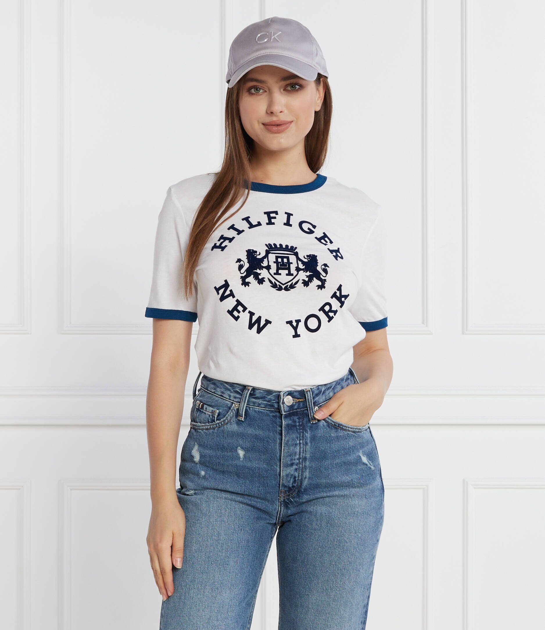 Tommy Hilfiger Tricou | Regular Fit