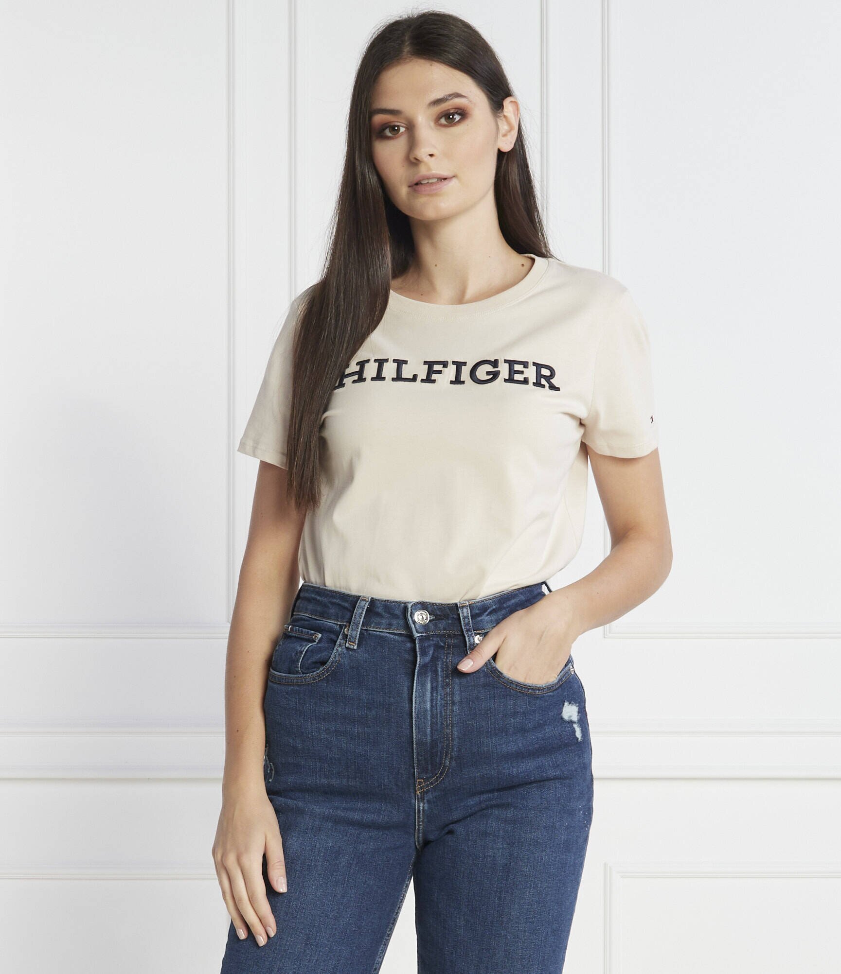 Tommy Hilfiger Tricou | Regular Fit