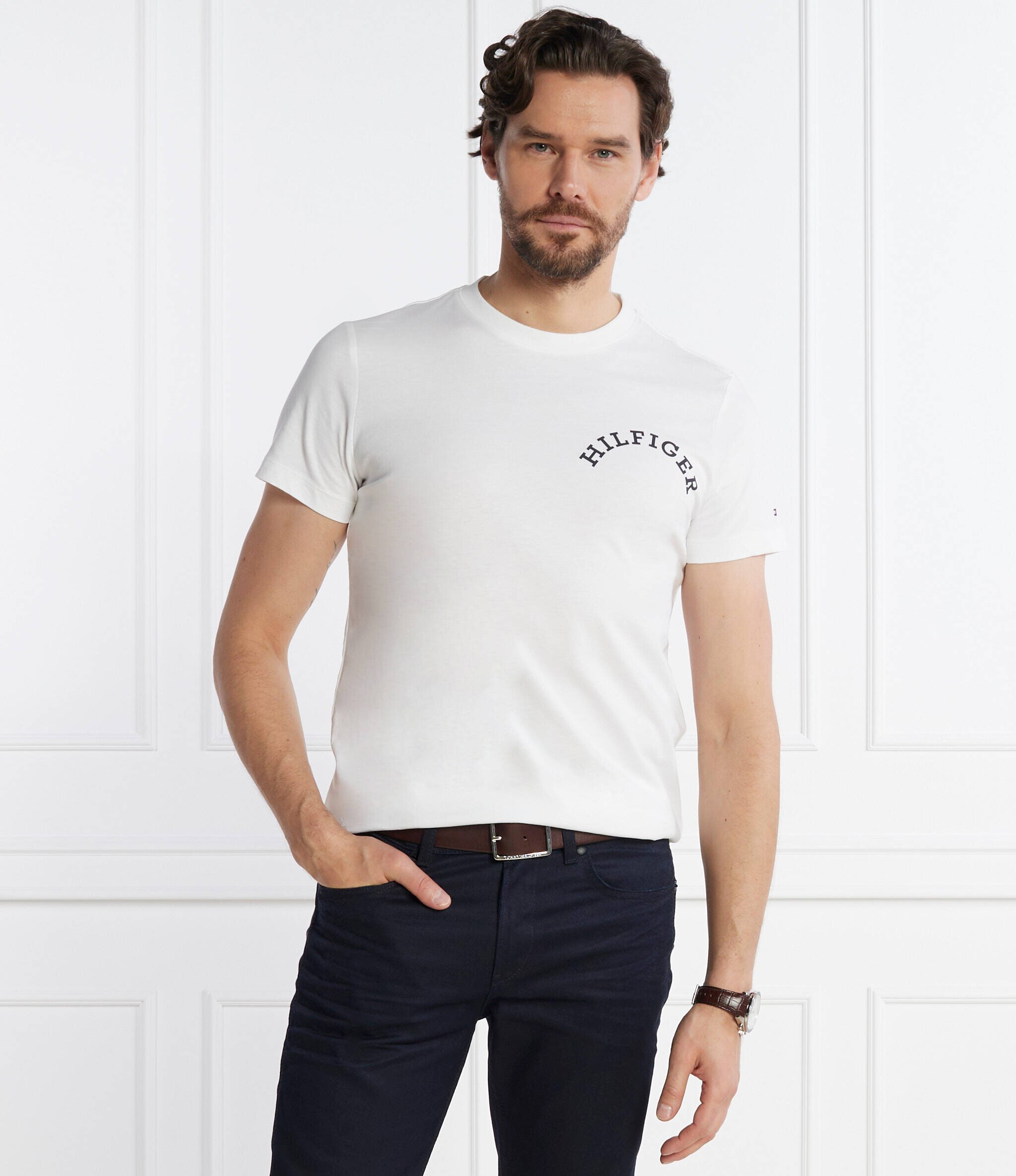 Tommy Hilfiger Tricou | Regular Fit
