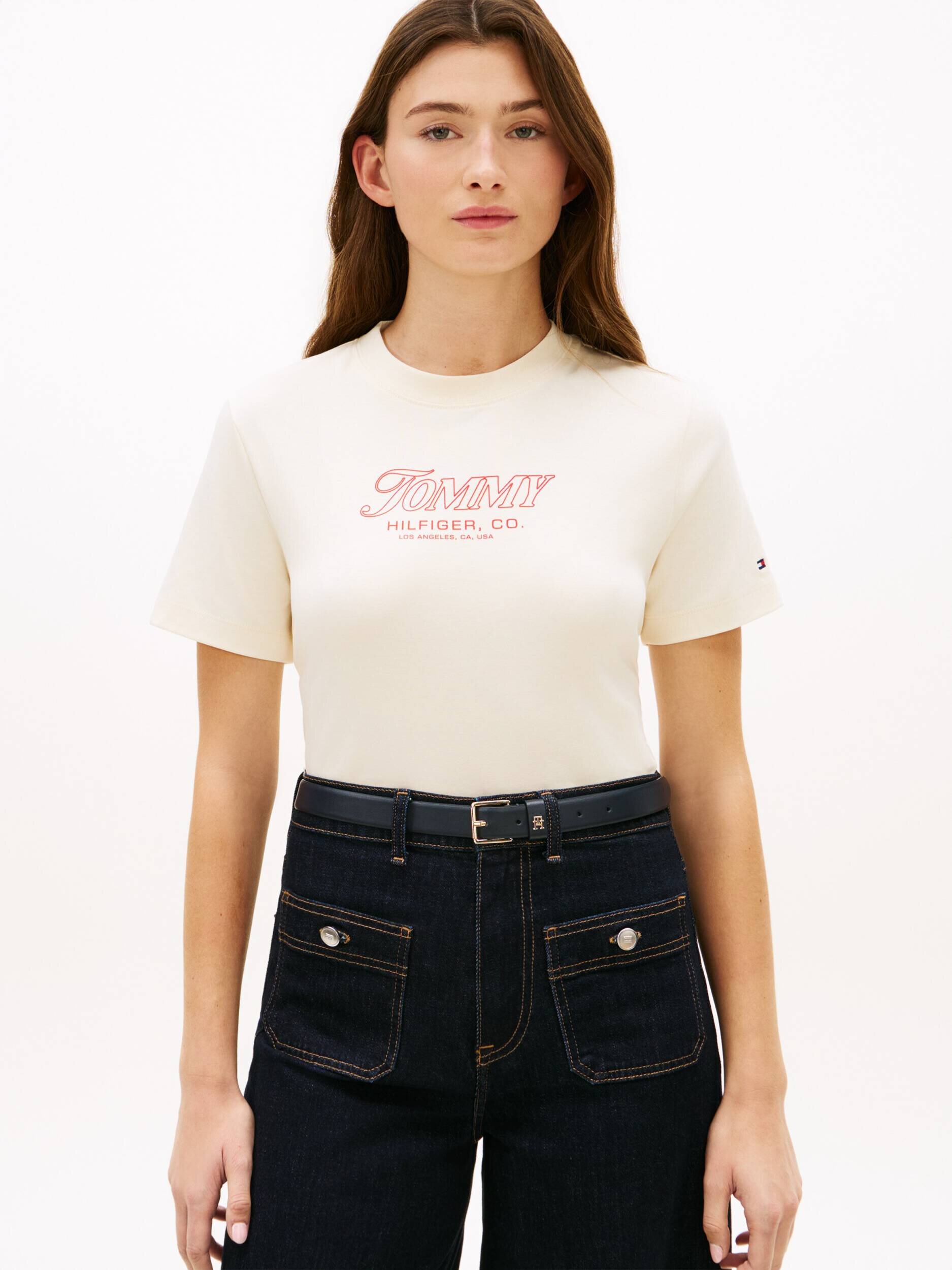 Tommy Hilfiger Tricou | regular fit