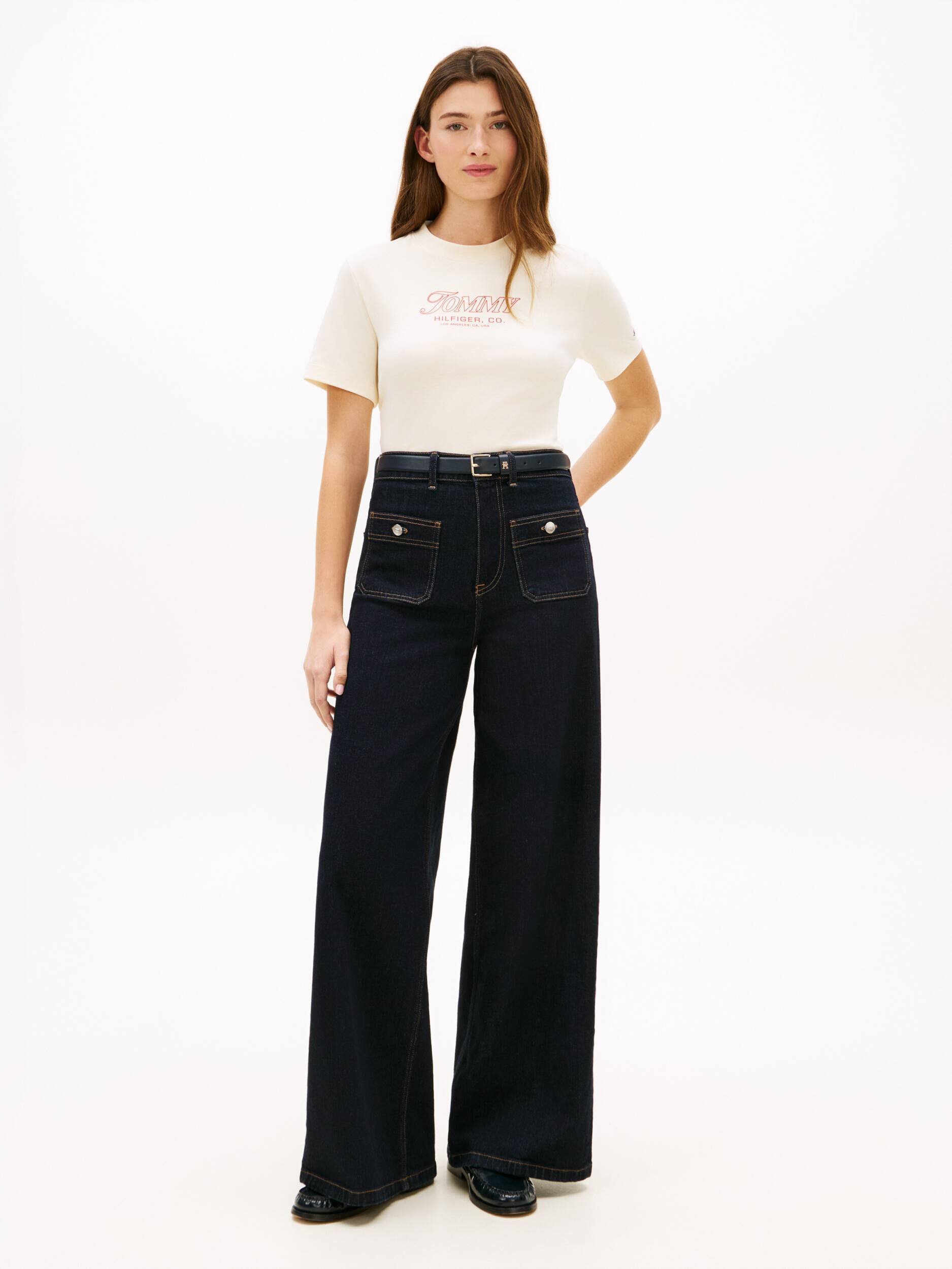 Tommy Hilfiger Tricou | regular fit