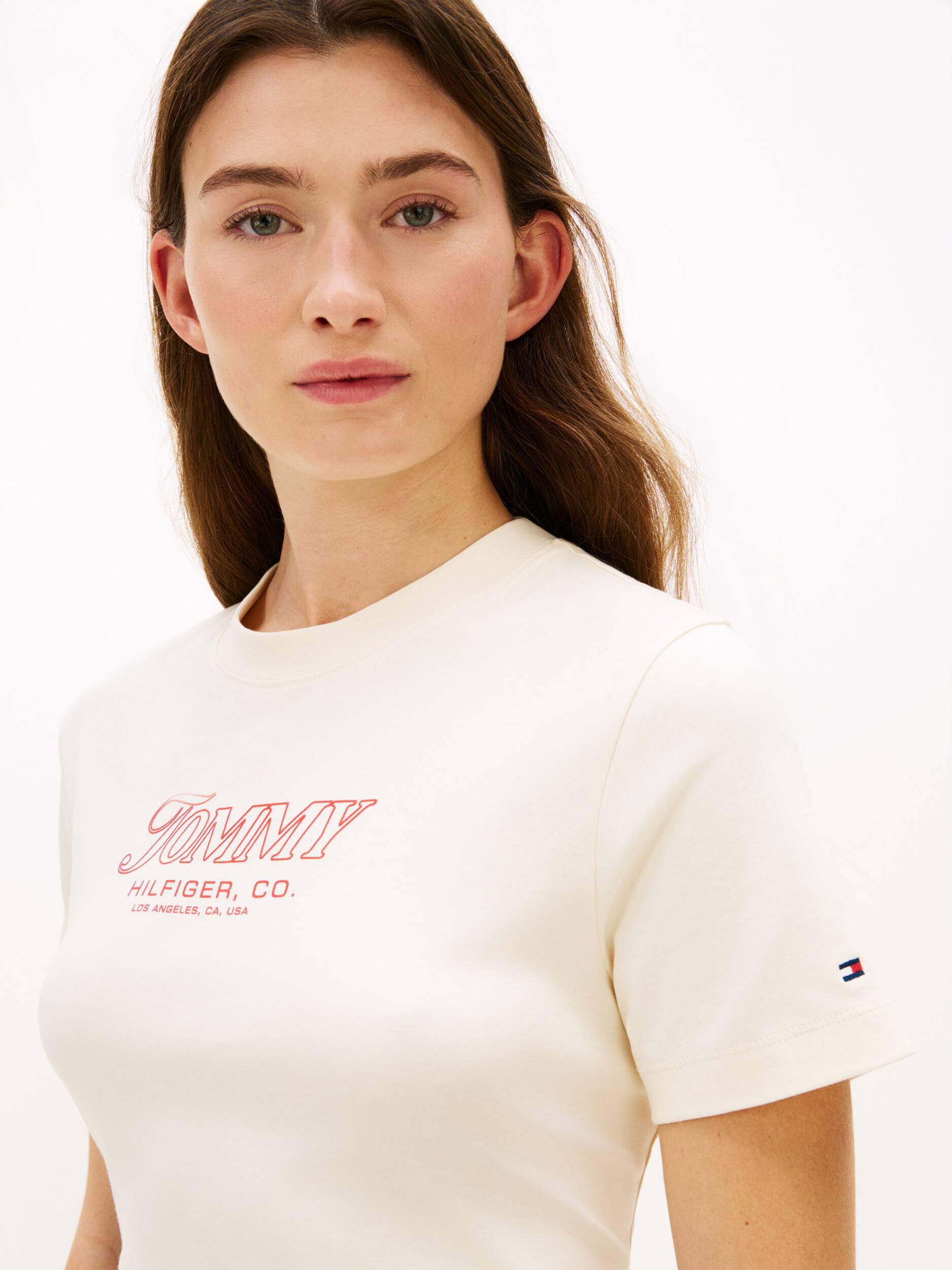 Tommy Hilfiger Tricou | regular fit