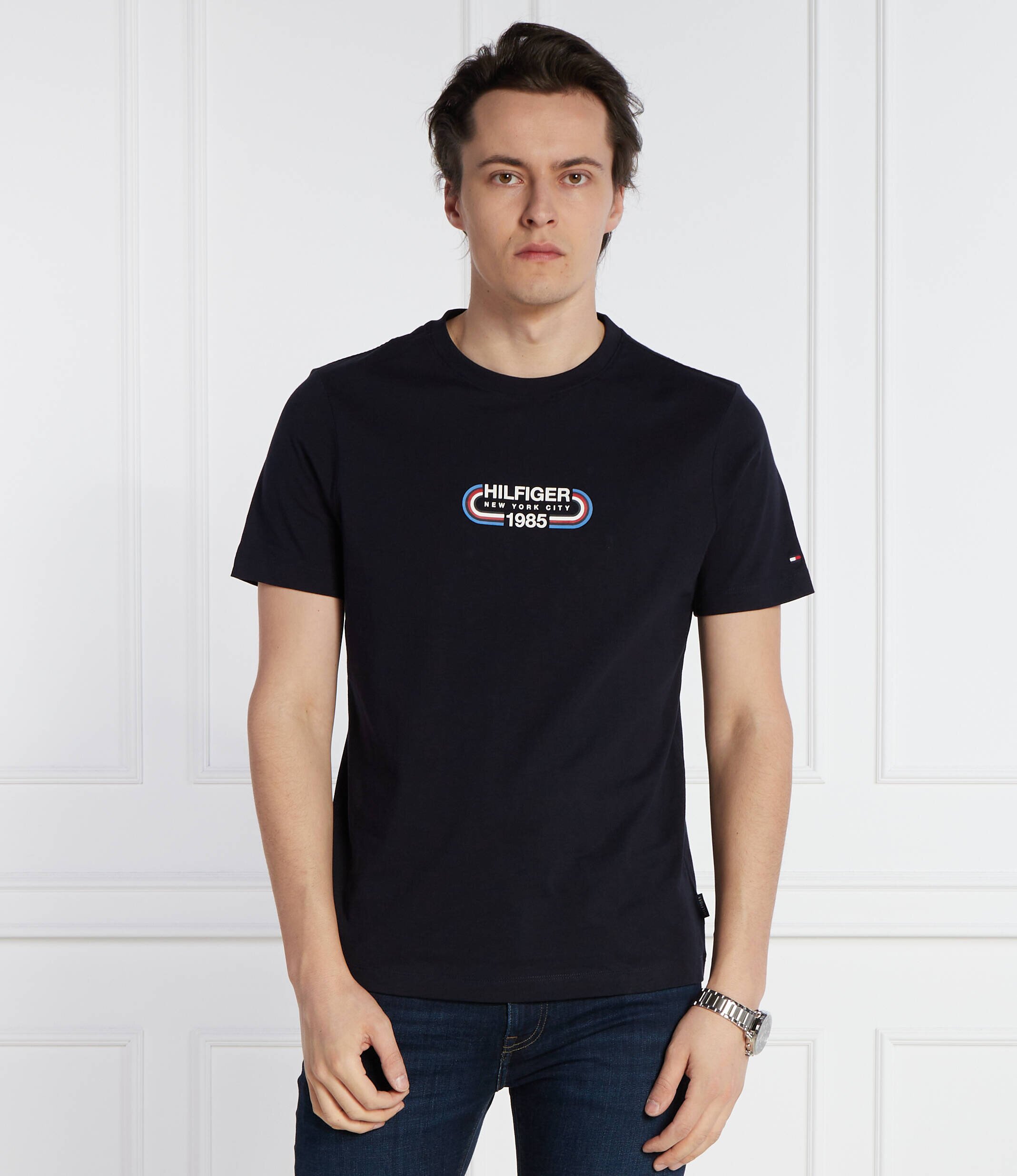 Tommy Hilfiger Tricou | Regular Fit
