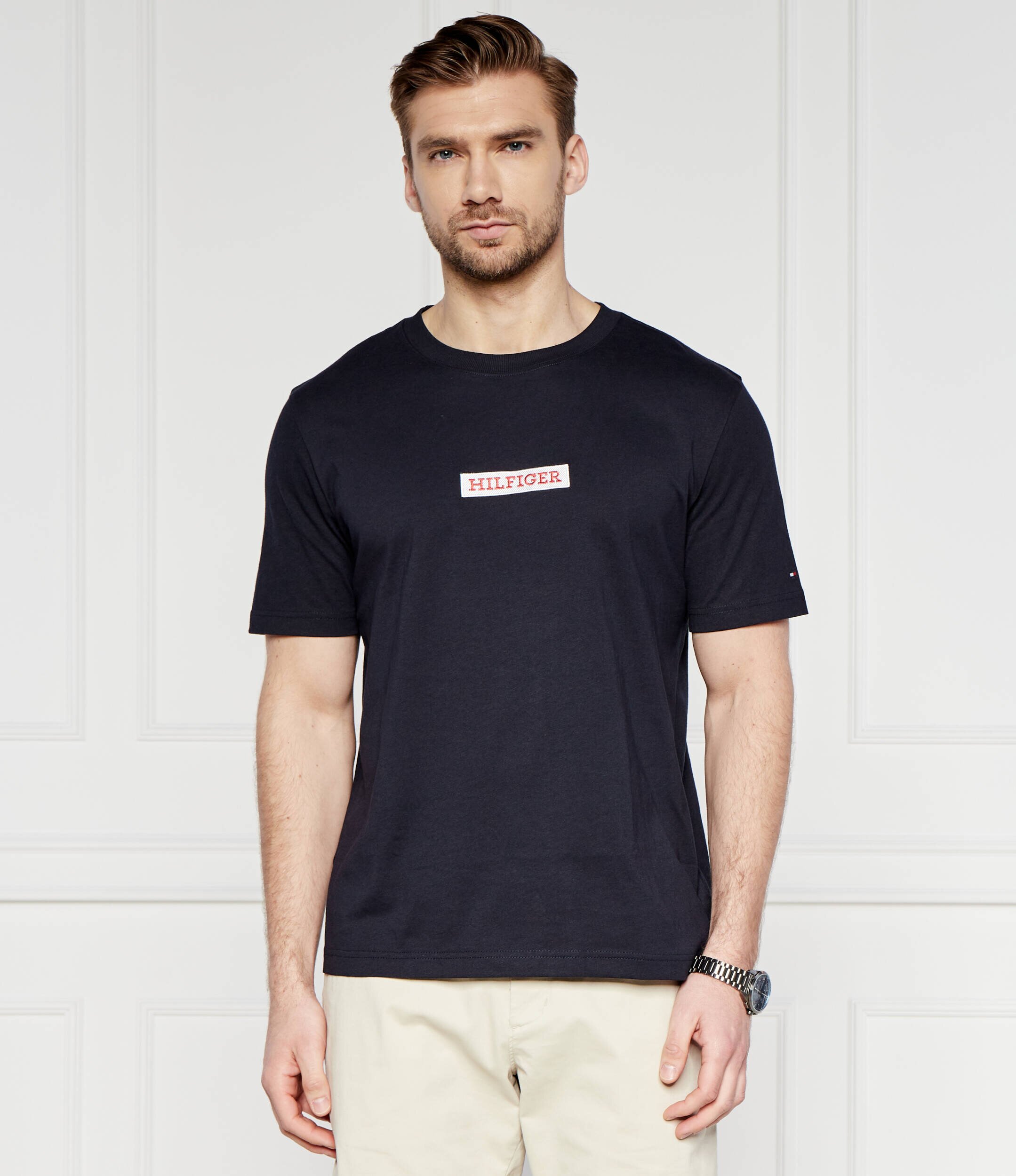 Tommy Hilfiger Tricou | Regular Fit