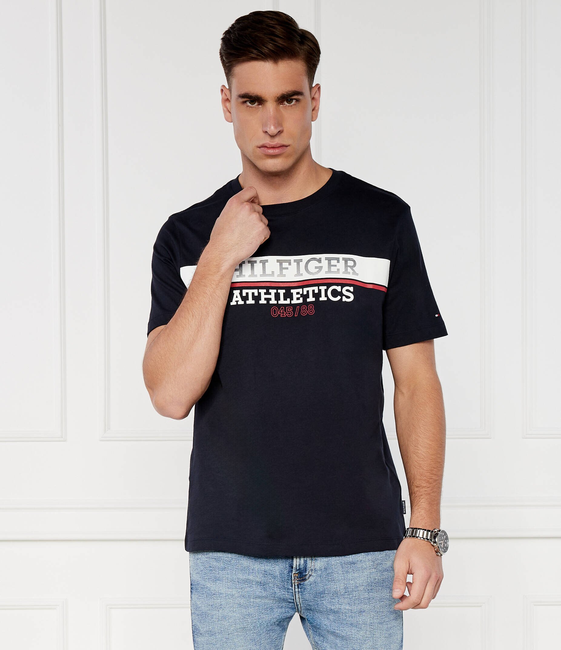 Tommy Hilfiger Tricou | Regular Fit