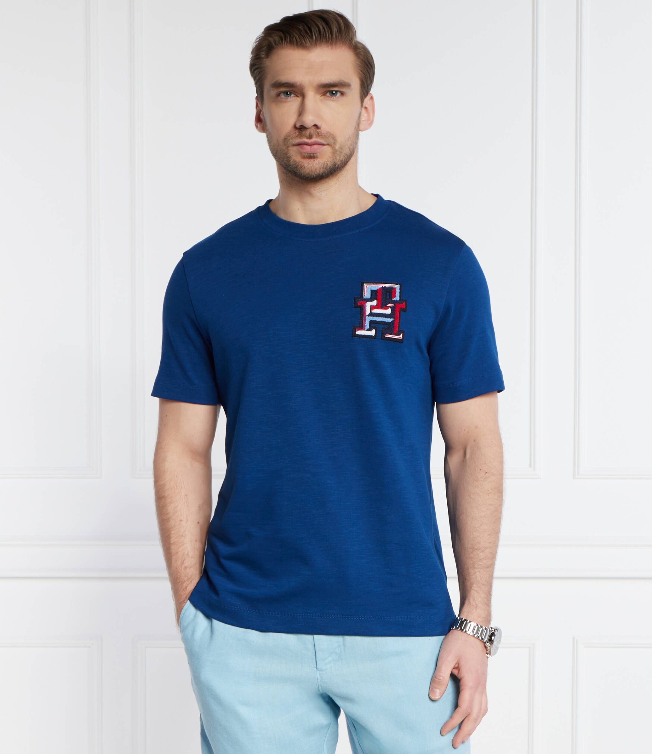 Tommy Hilfiger Tricou | Regular Fit
