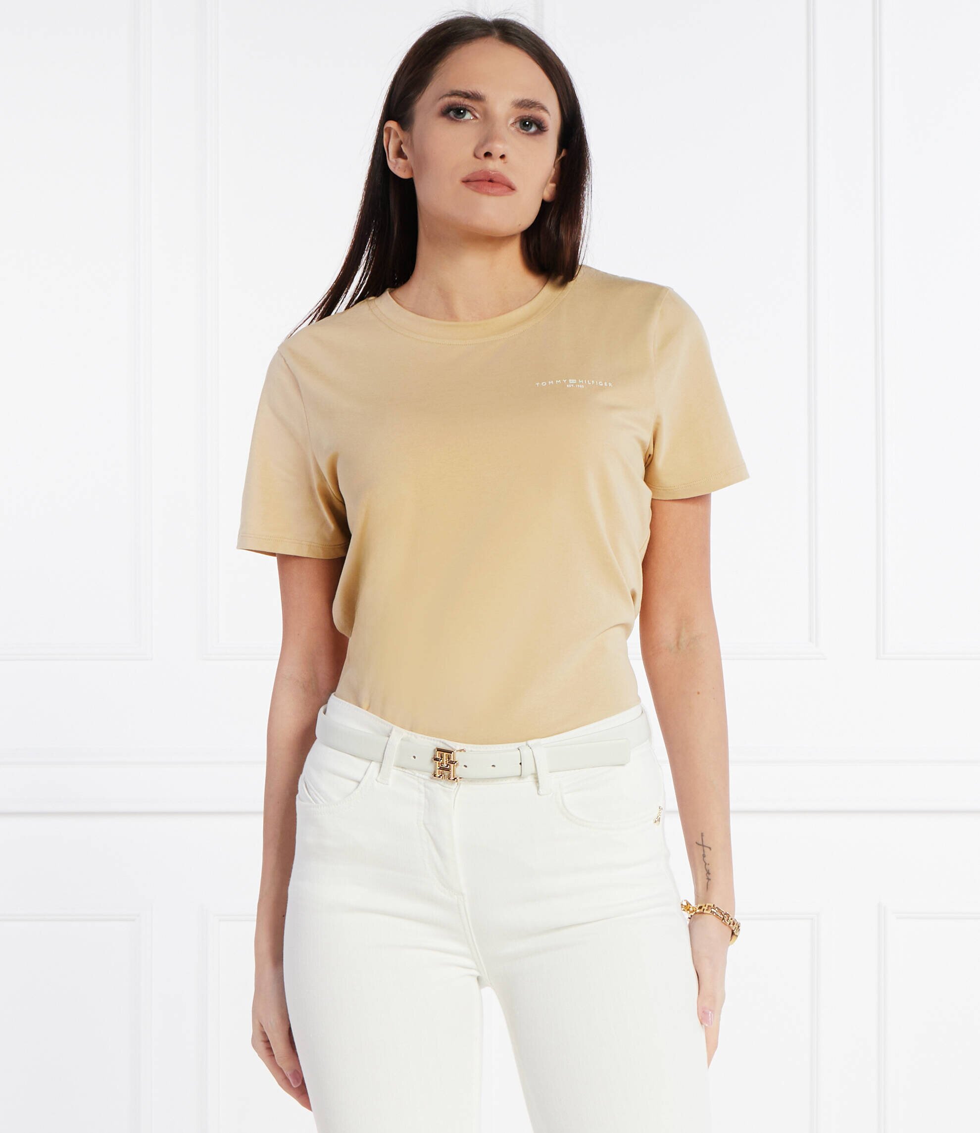 Tommy Hilfiger Tricou | Regular Fit