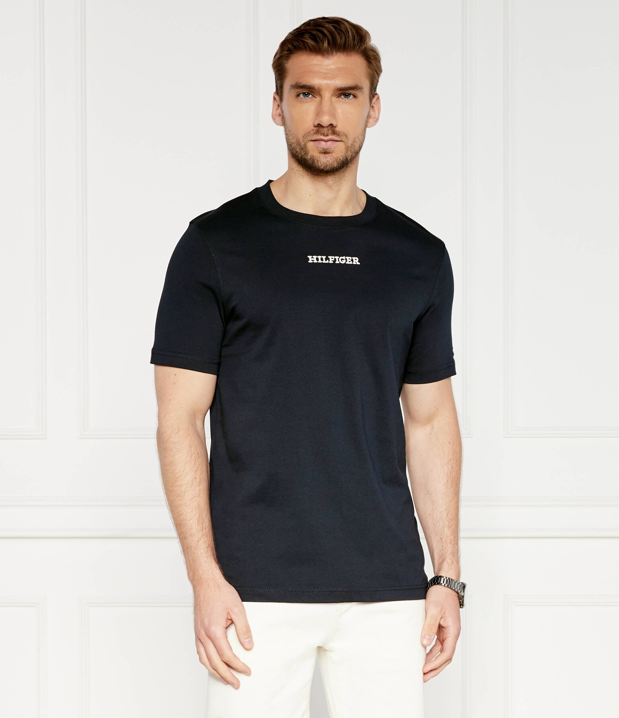 Tommy Hilfiger Tricou | Regular Fit