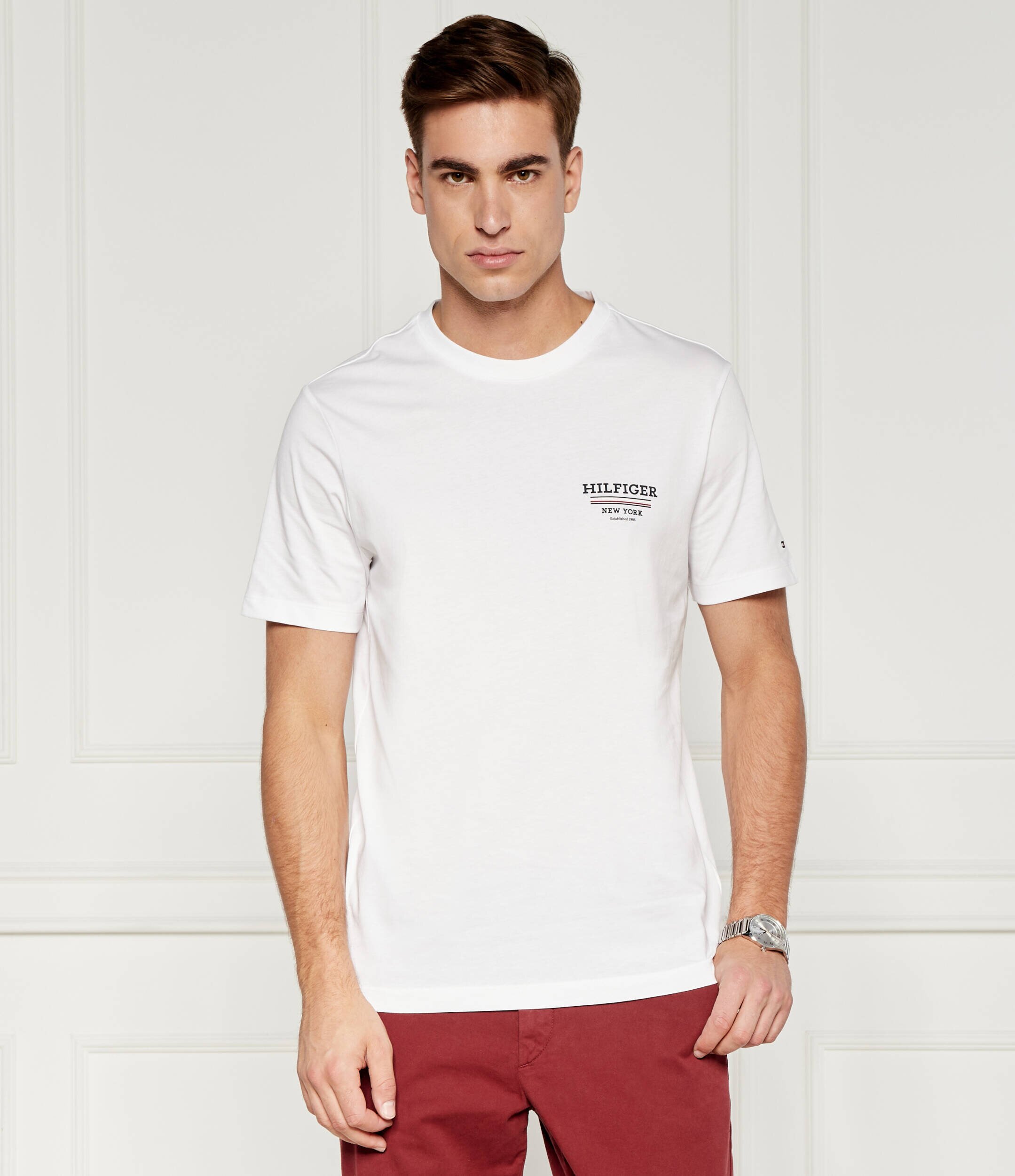 Tommy Hilfiger Tricou | Regular Fit