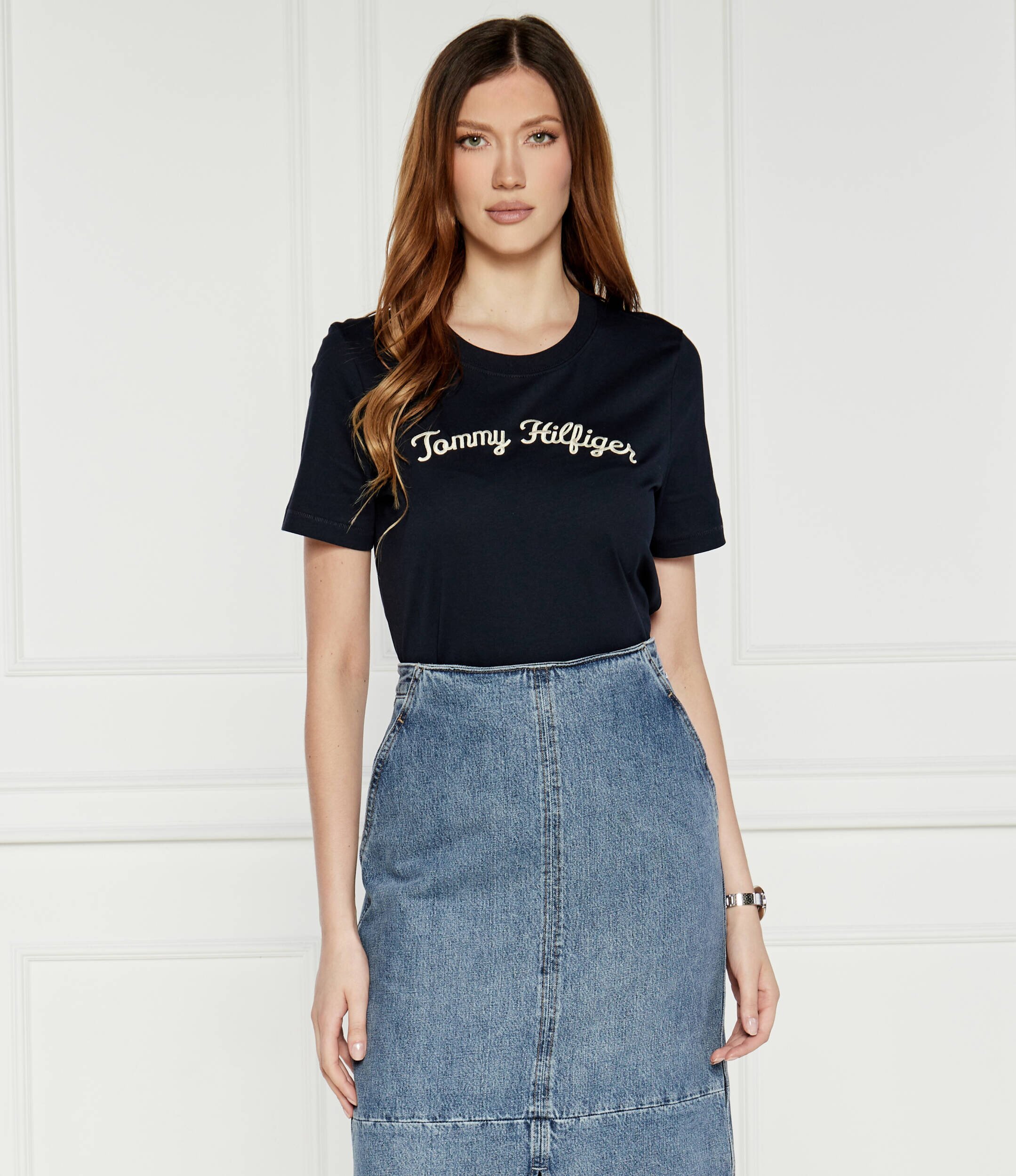 Tommy Hilfiger Tricou | Regular Fit