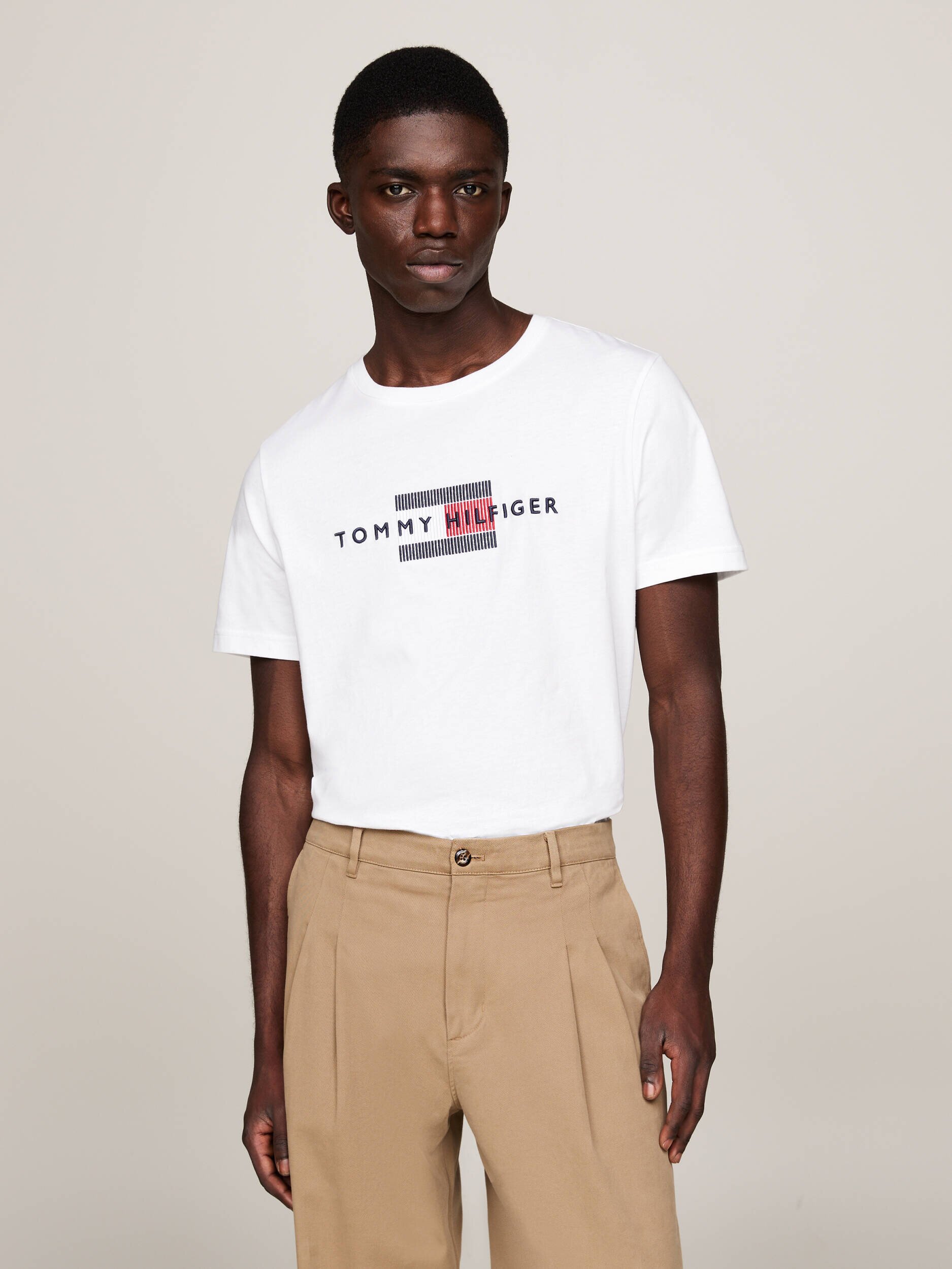 Tommy Hilfiger Tricou | Regular Fit