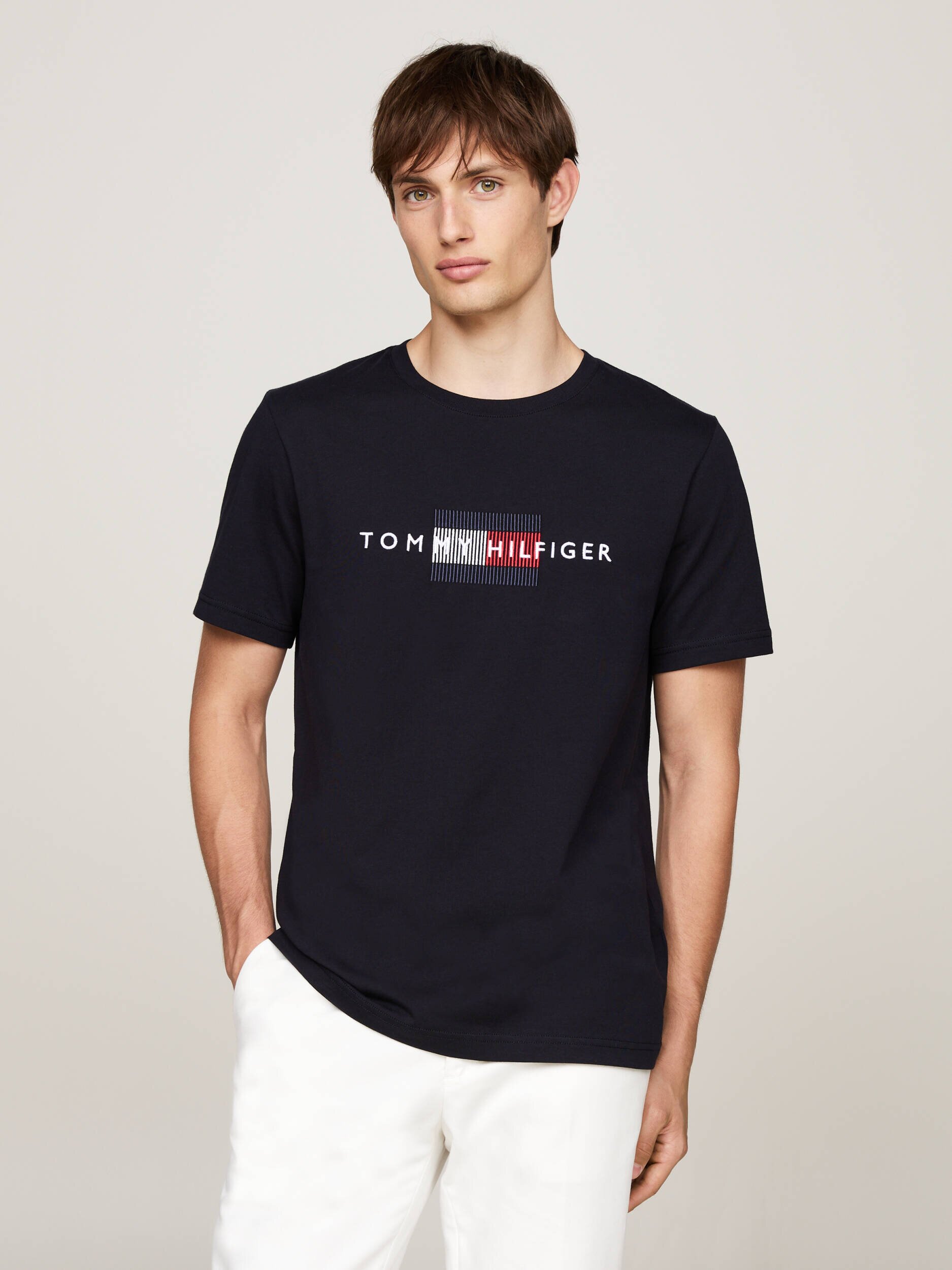 Tommy Hilfiger Tricou | Regular Fit