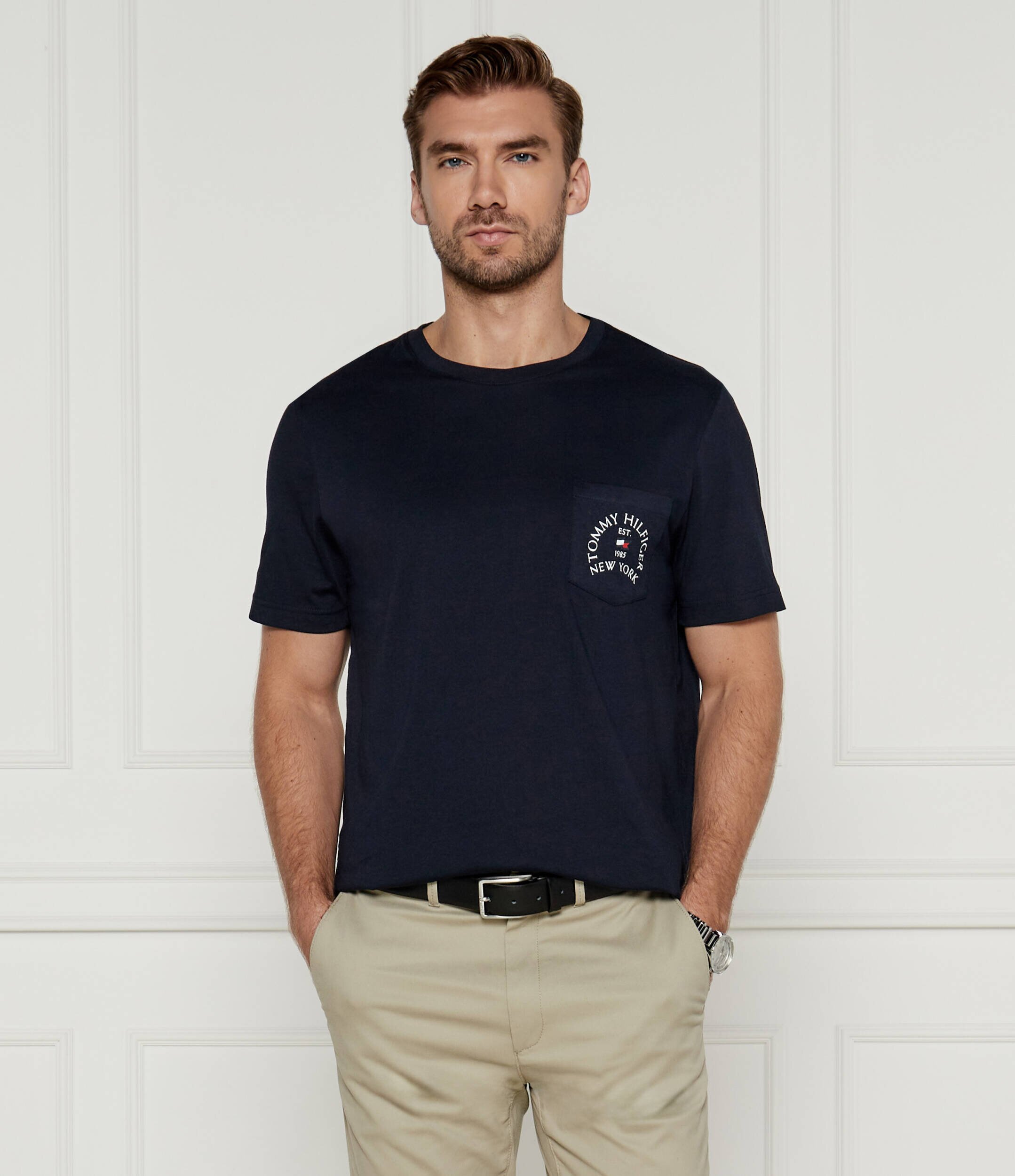 Tommy Hilfiger Tricou | Regular Fit