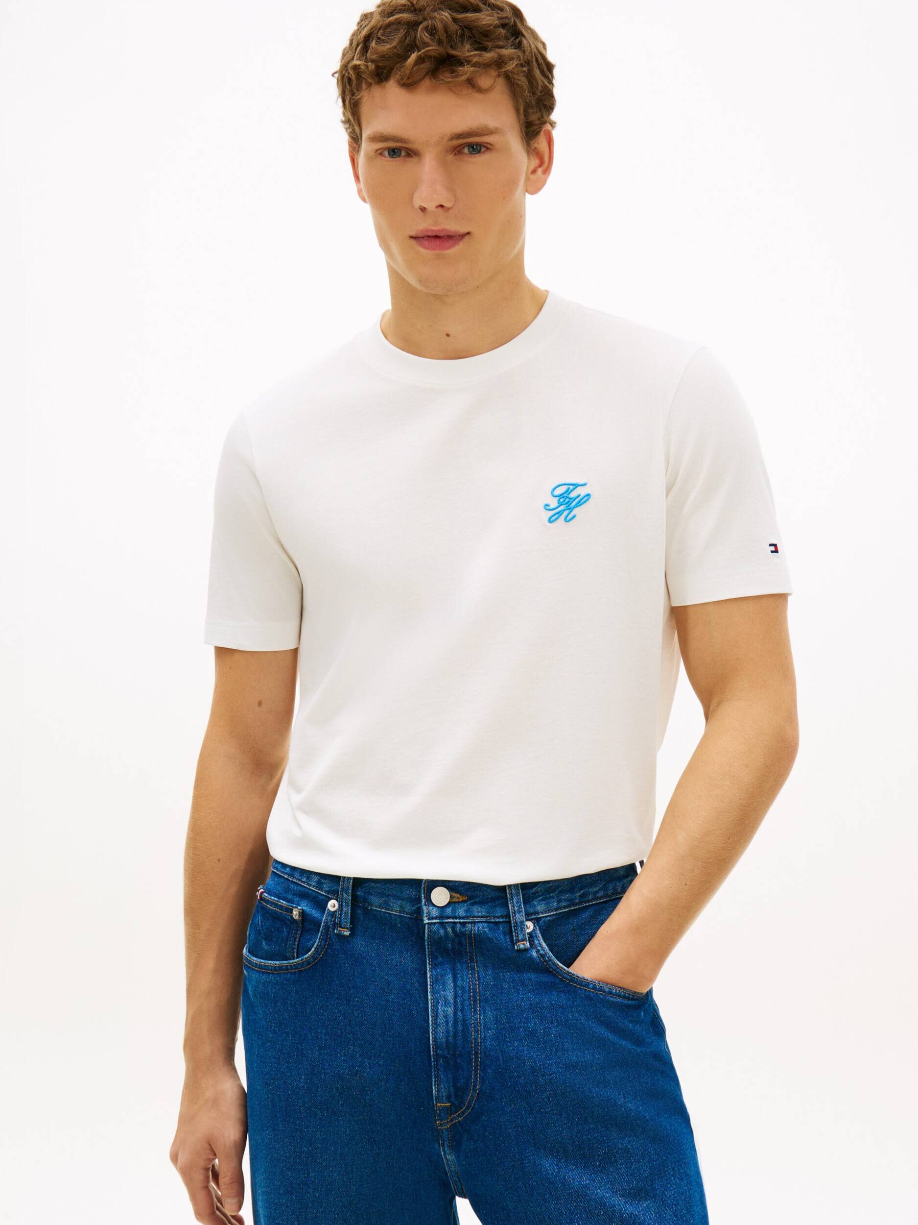 Tommy Hilfiger Tricou | regular fit