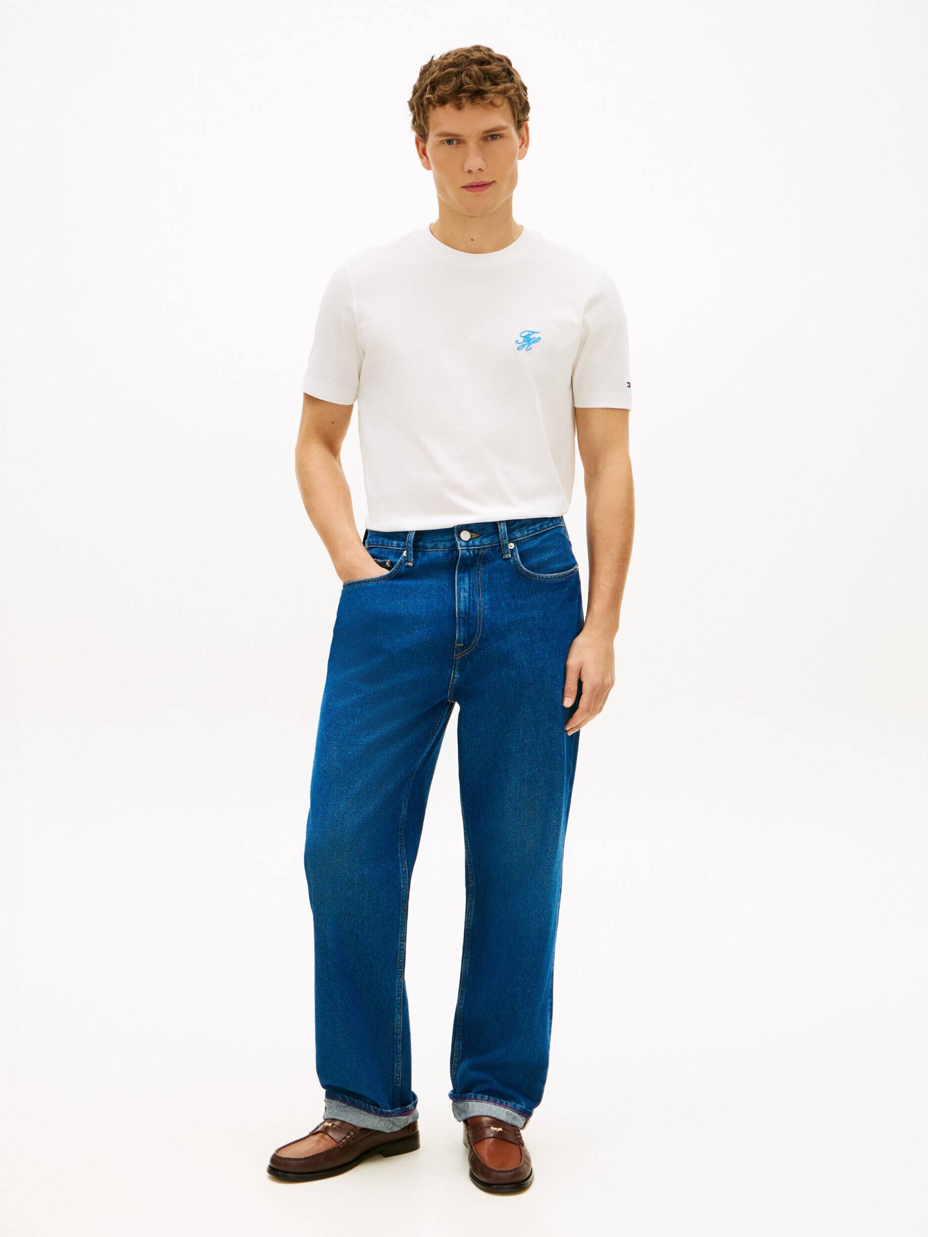 Tommy Hilfiger Tricou | regular fit