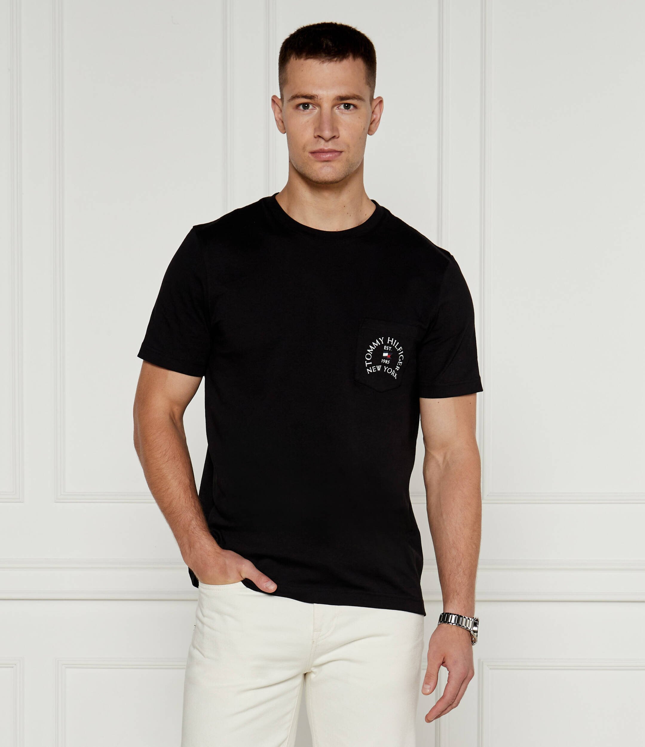 Tommy Hilfiger Tricou | Regular Fit