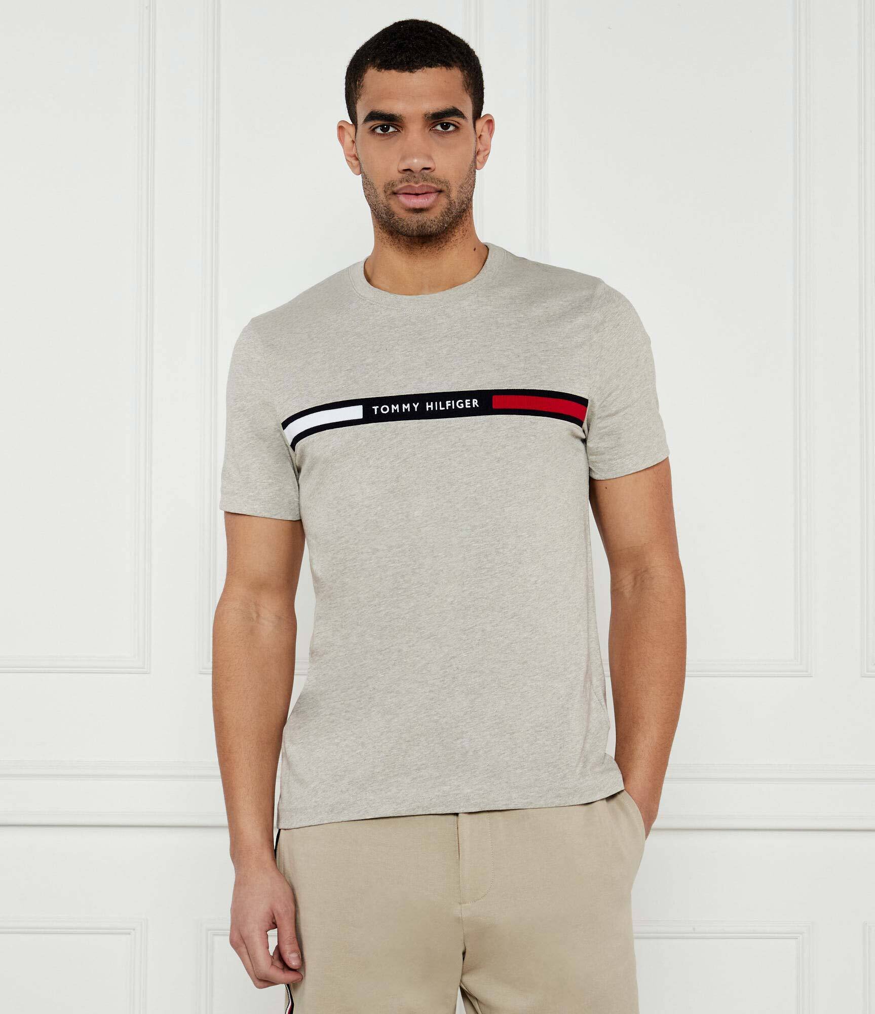 Tommy Hilfiger Tricou | Regular Fit