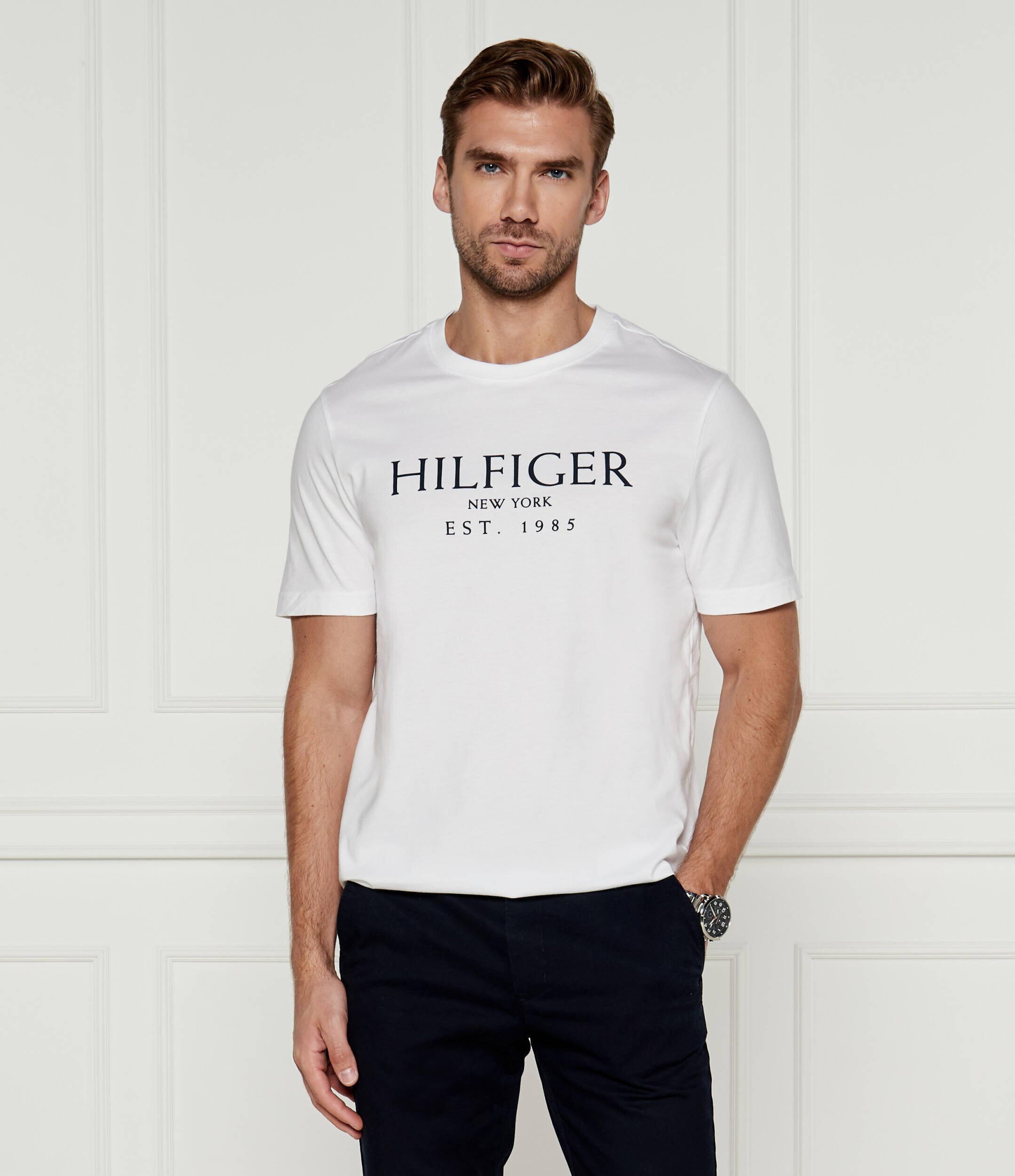 Tommy Hilfiger Tricou | Regular Fit