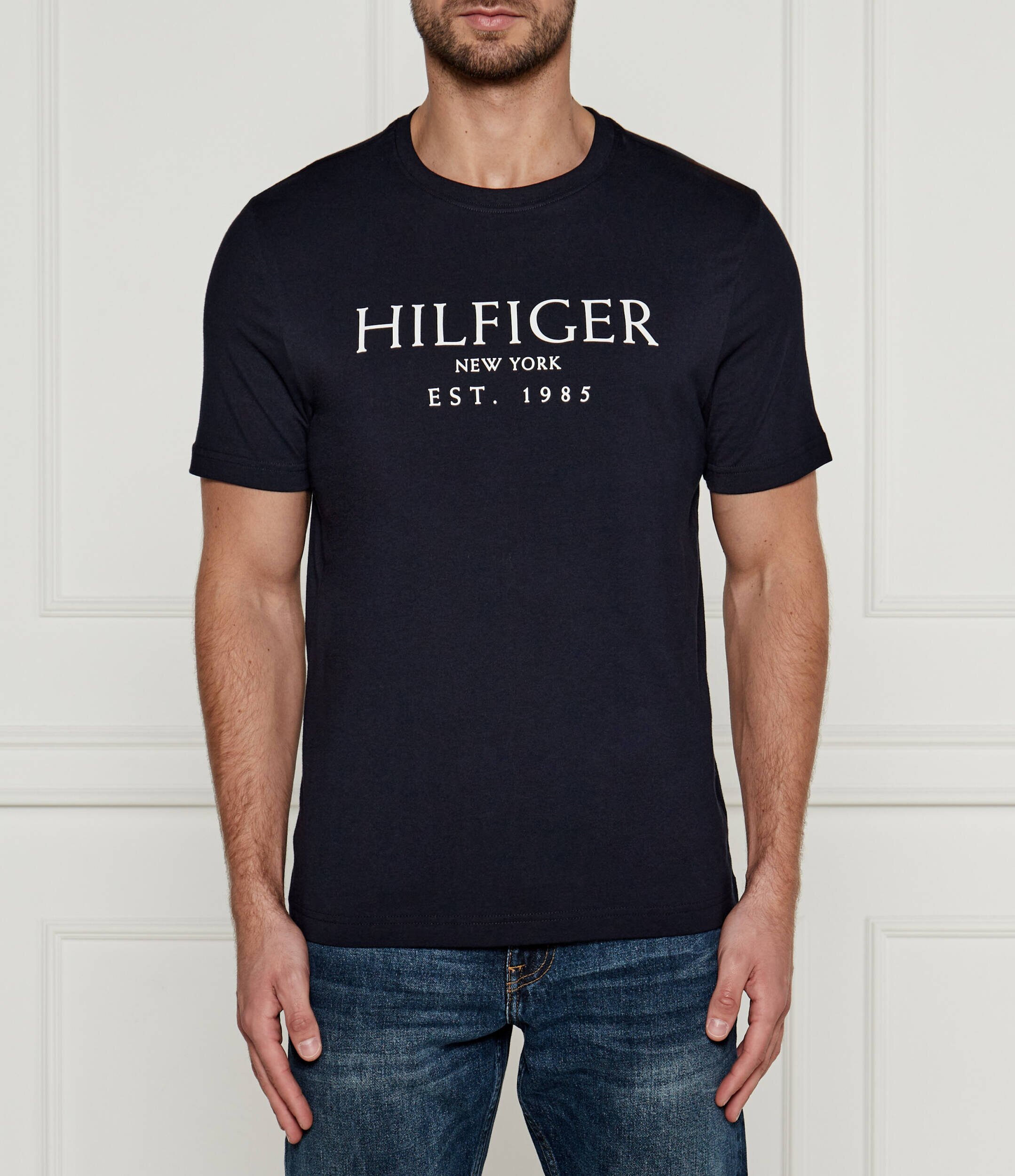 Tommy Hilfiger Tricou | Regular Fit