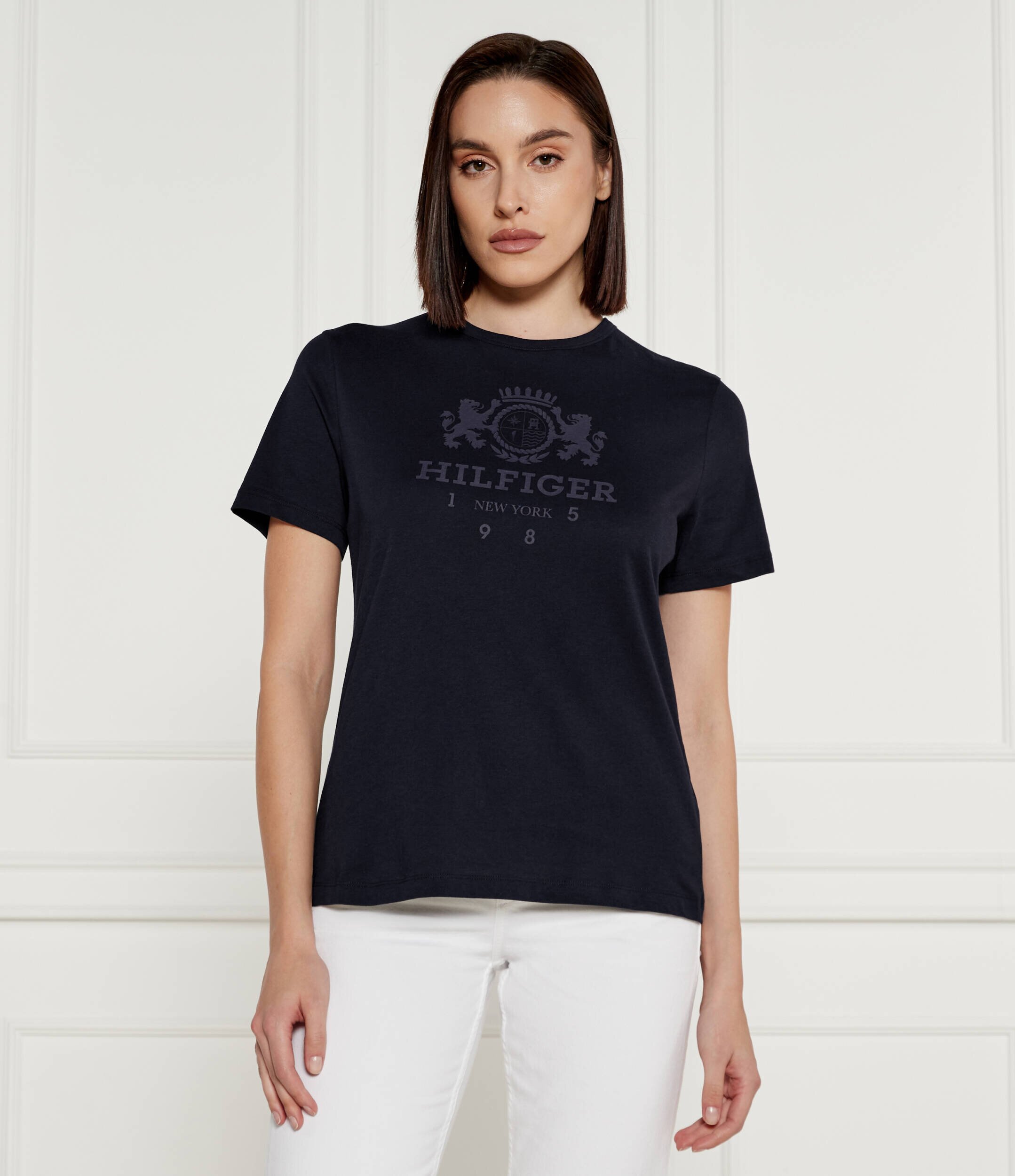 Tommy Hilfiger Tricou | Regular Fit