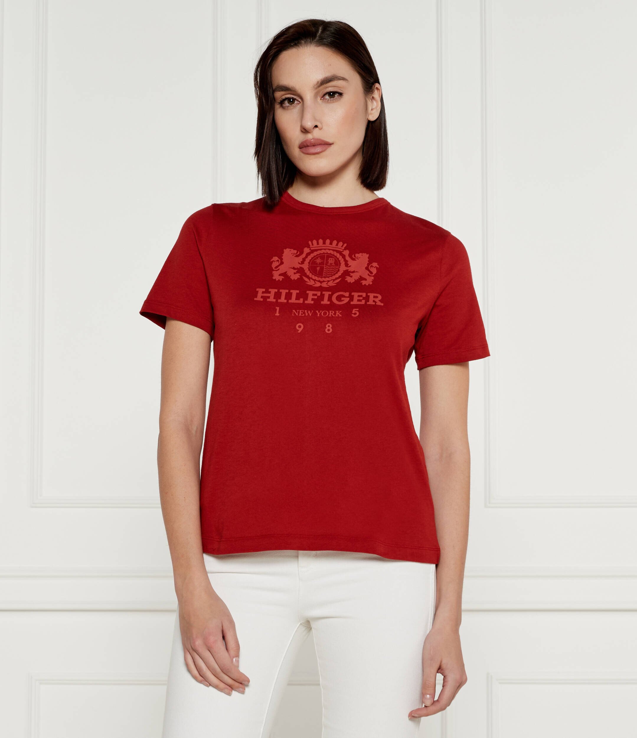 Tommy Hilfiger Tricou | Regular Fit