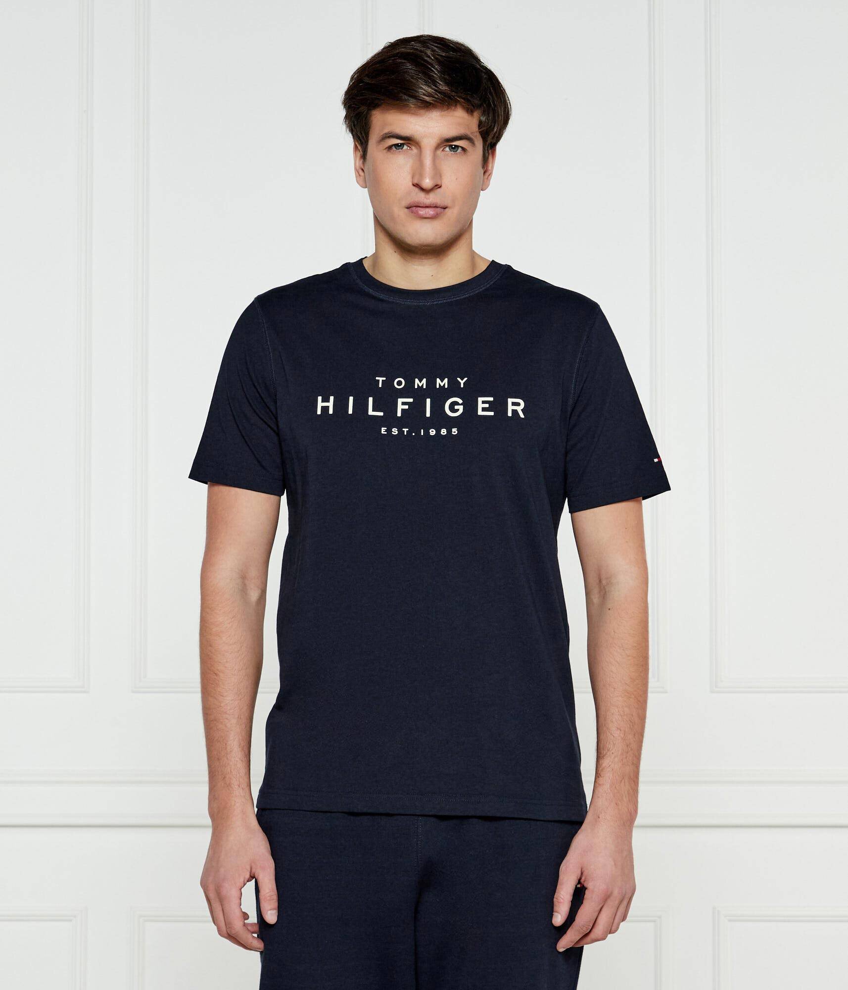 Tommy Hilfiger Tricou | Regular Fit