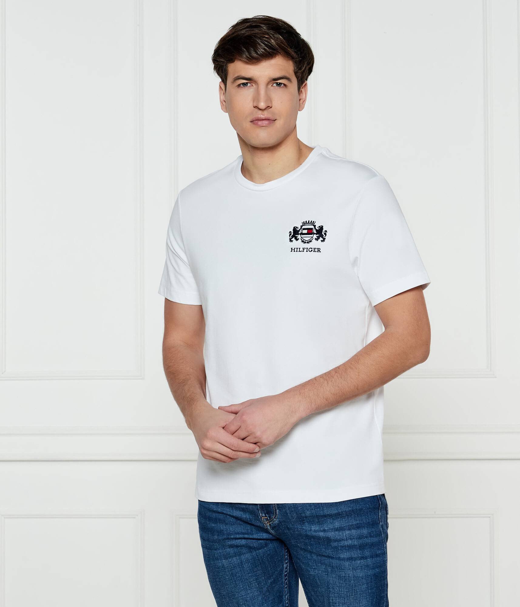 Tommy Hilfiger Tricou | Regular Fit