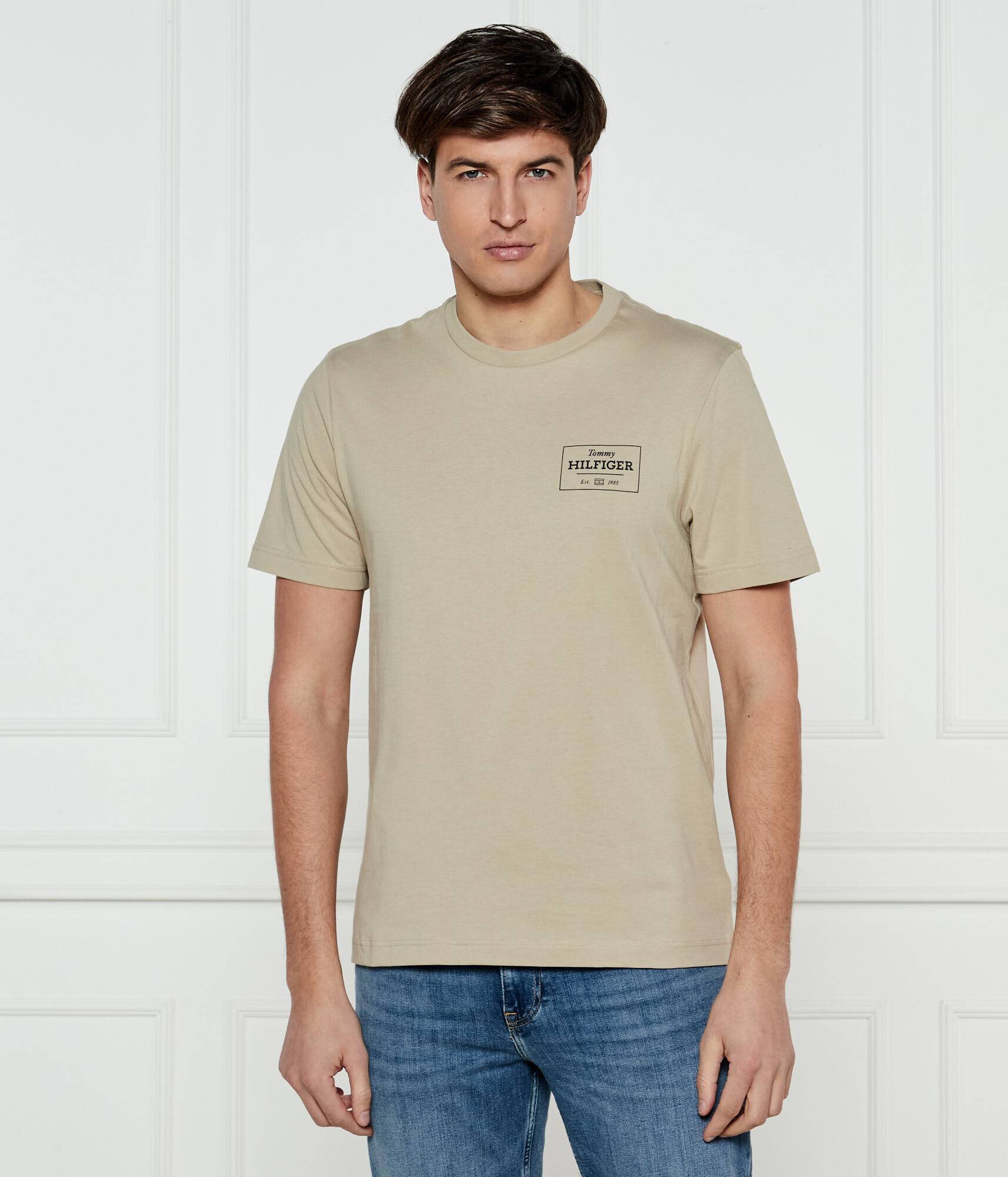 Tommy Hilfiger Tricou | Regular Fit