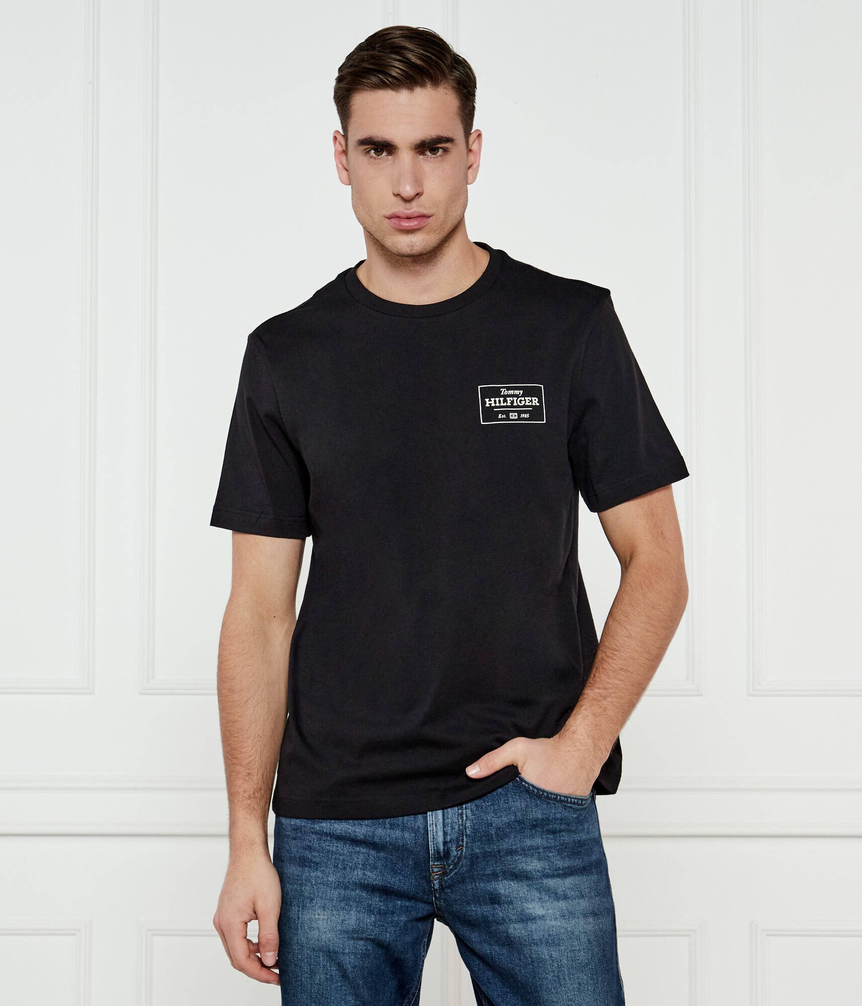 Tommy Hilfiger Tricou | Regular Fit
