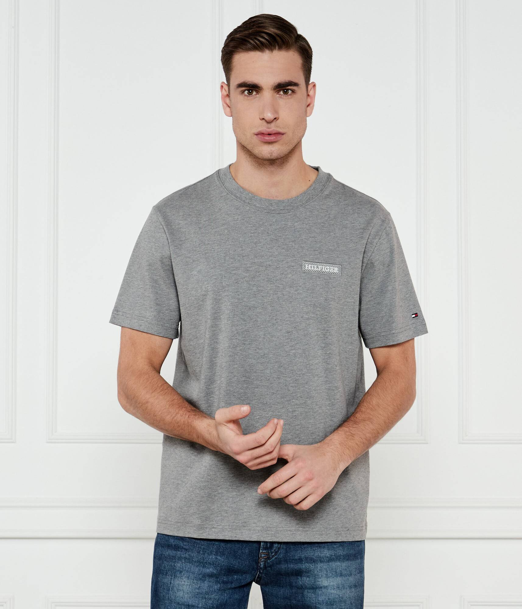 Tommy Hilfiger Tricou | Regular Fit