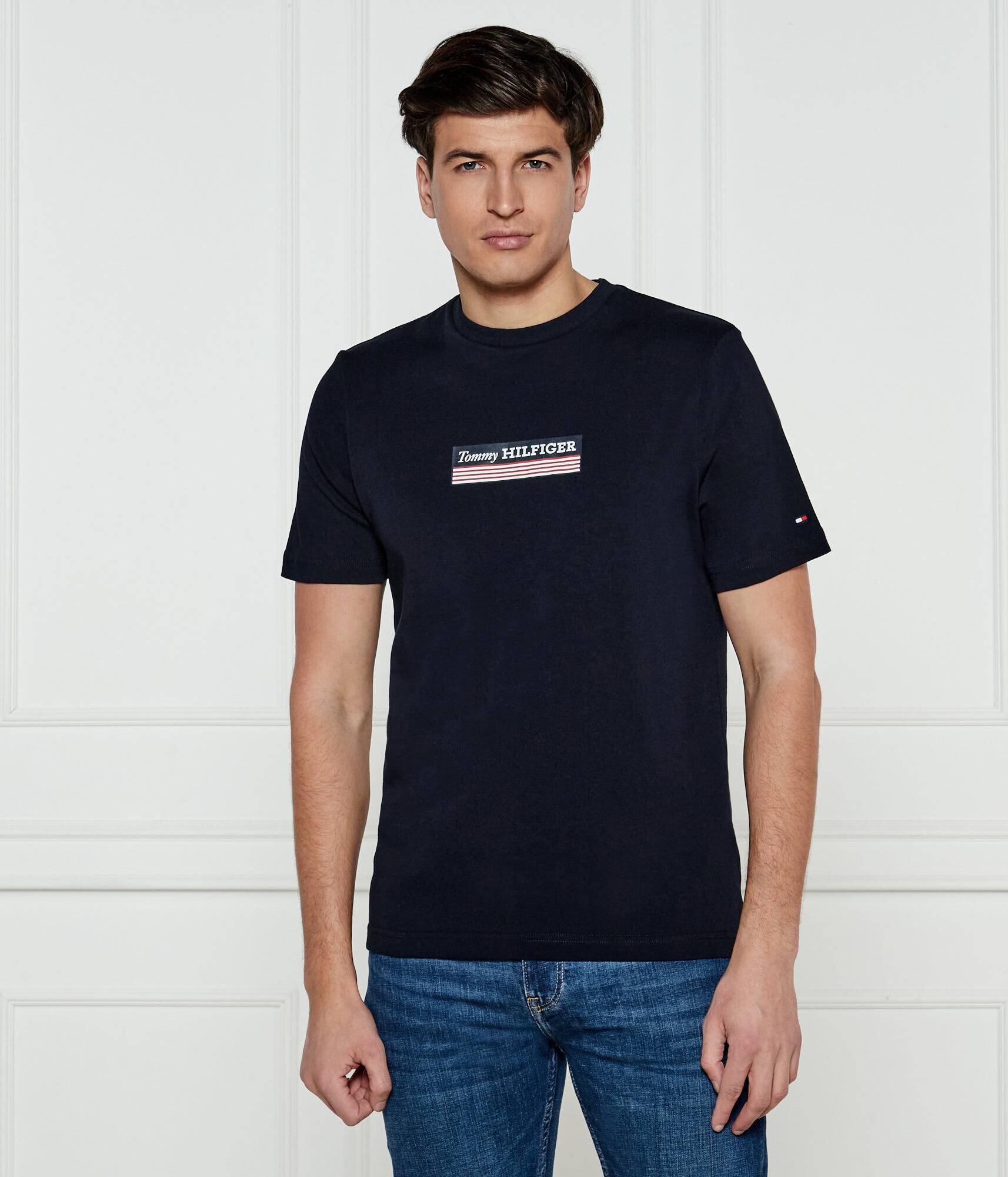 Tommy Hilfiger Tricou | Regular Fit